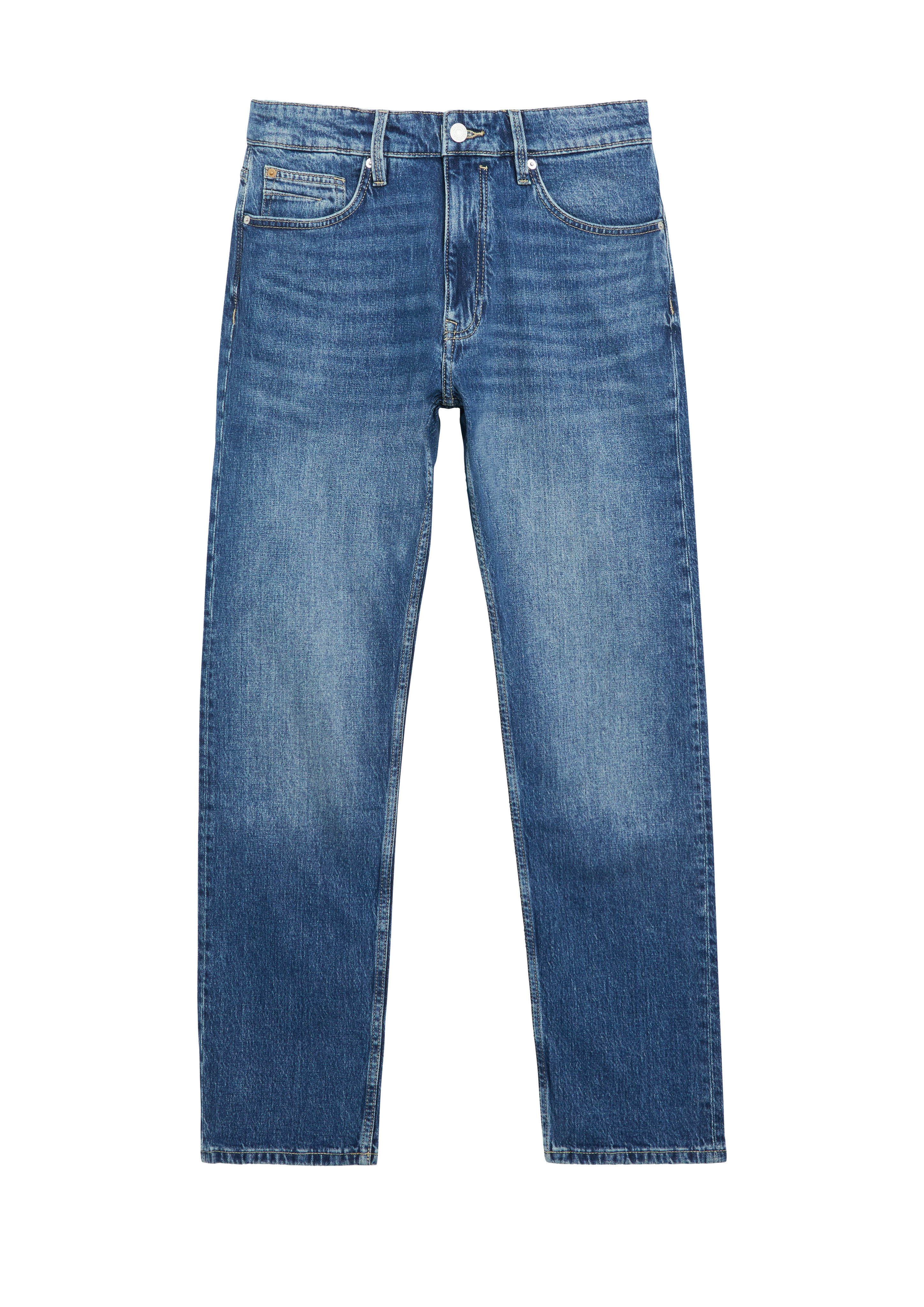 s.Oliver 5-Pocket-Jeans mit Stretch / Regular Fit