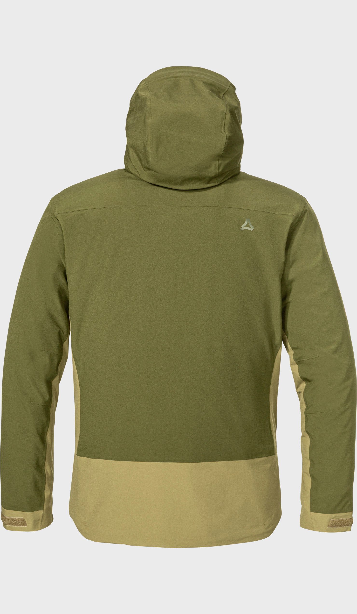 Schöffel Doppeljacke 3in1 Jacket Style Refoca MEN