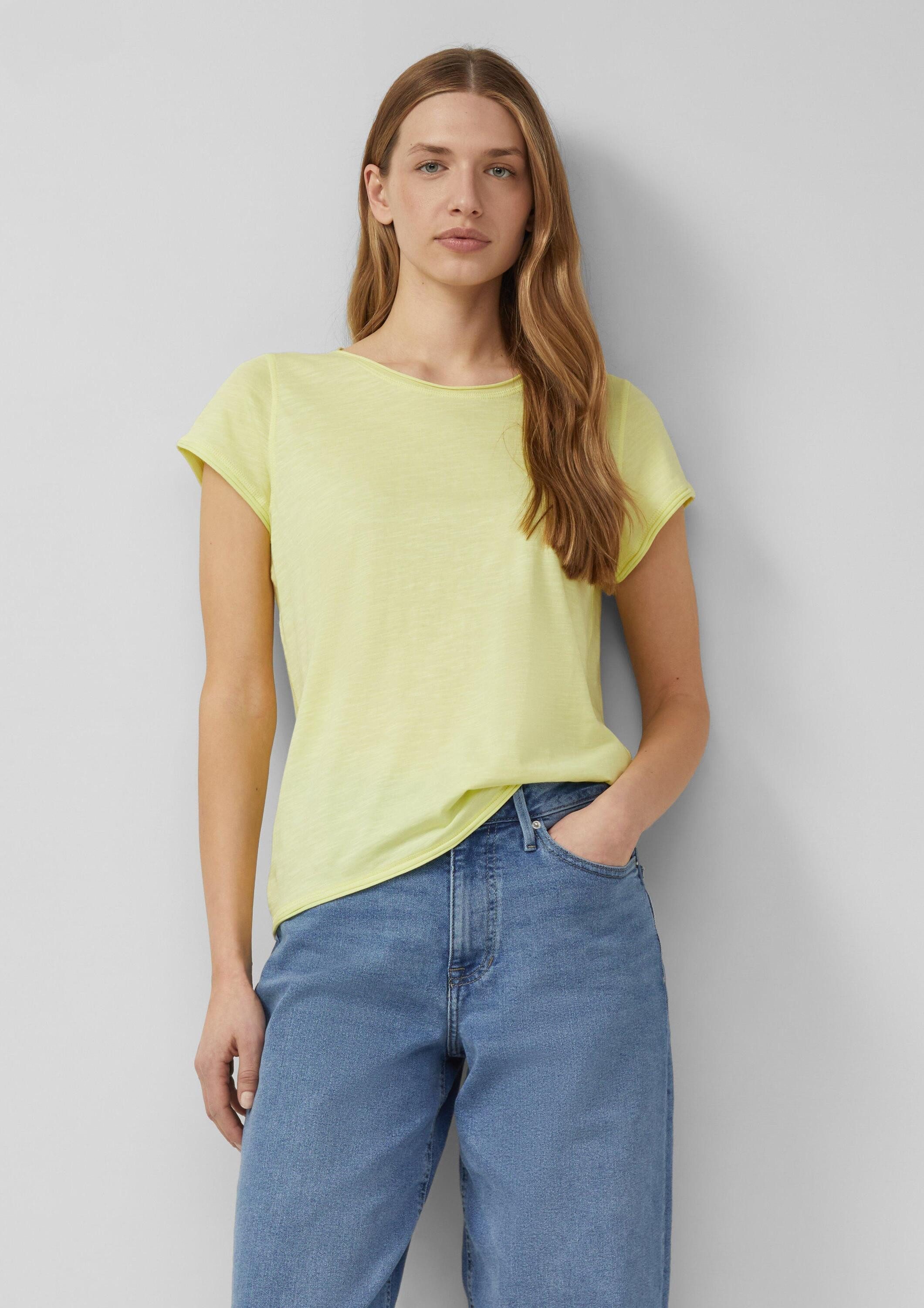Kurzarmshirt T-Shirt