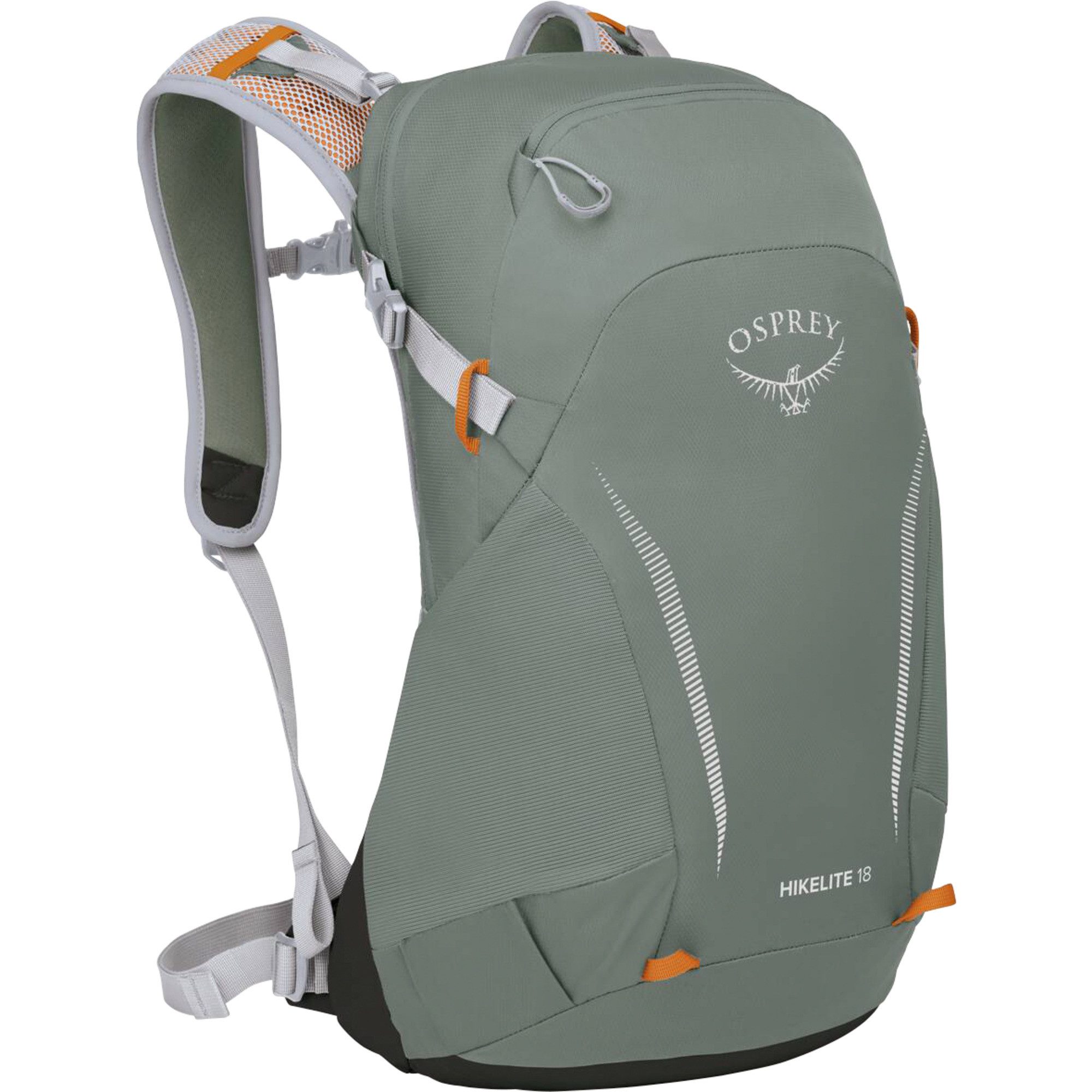 Osprey Wanderrucksack Osprey Hikelite 18, Rucksack, (18 Liter) günstig online kaufen