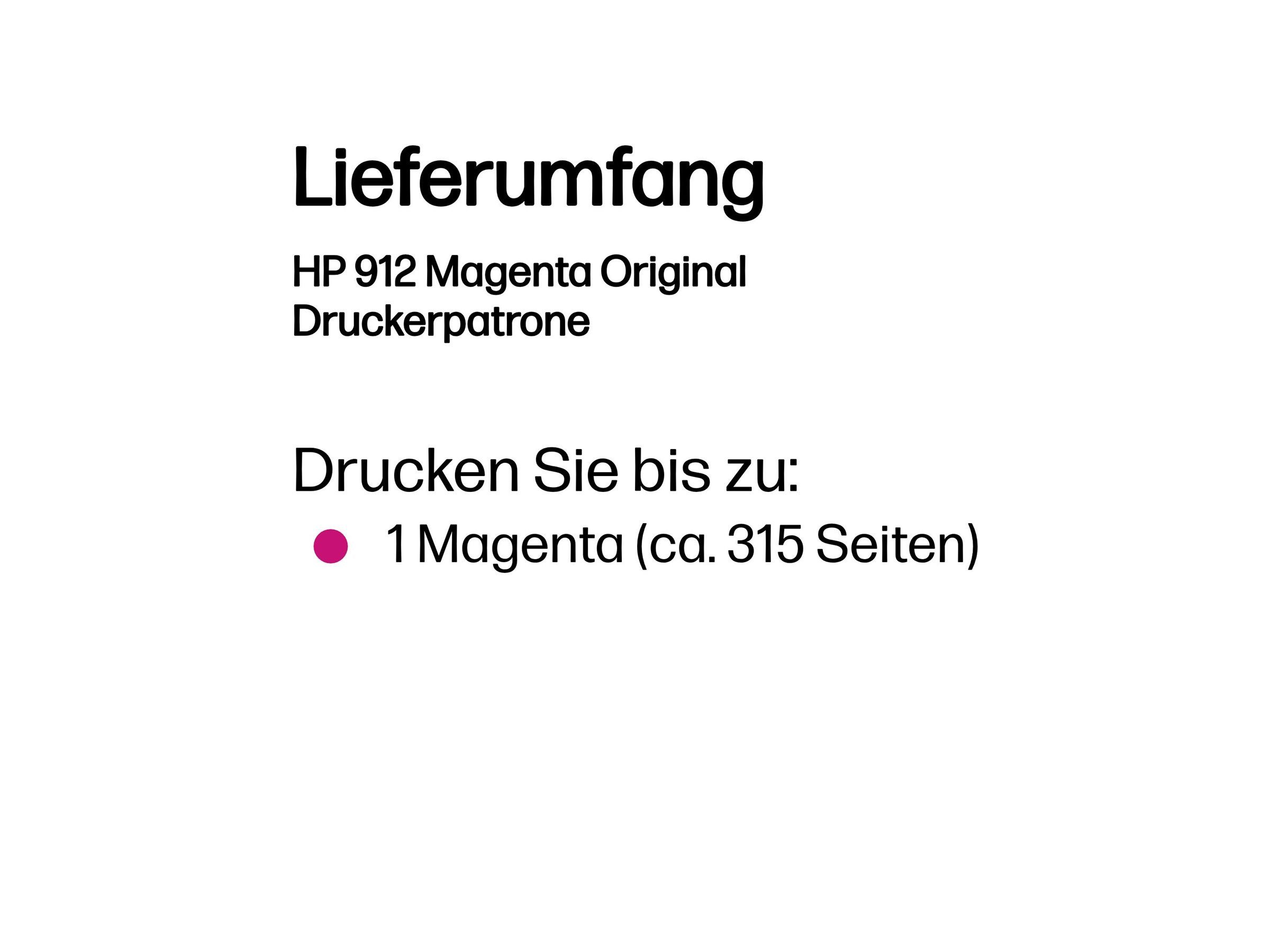 Tintenpatrone
