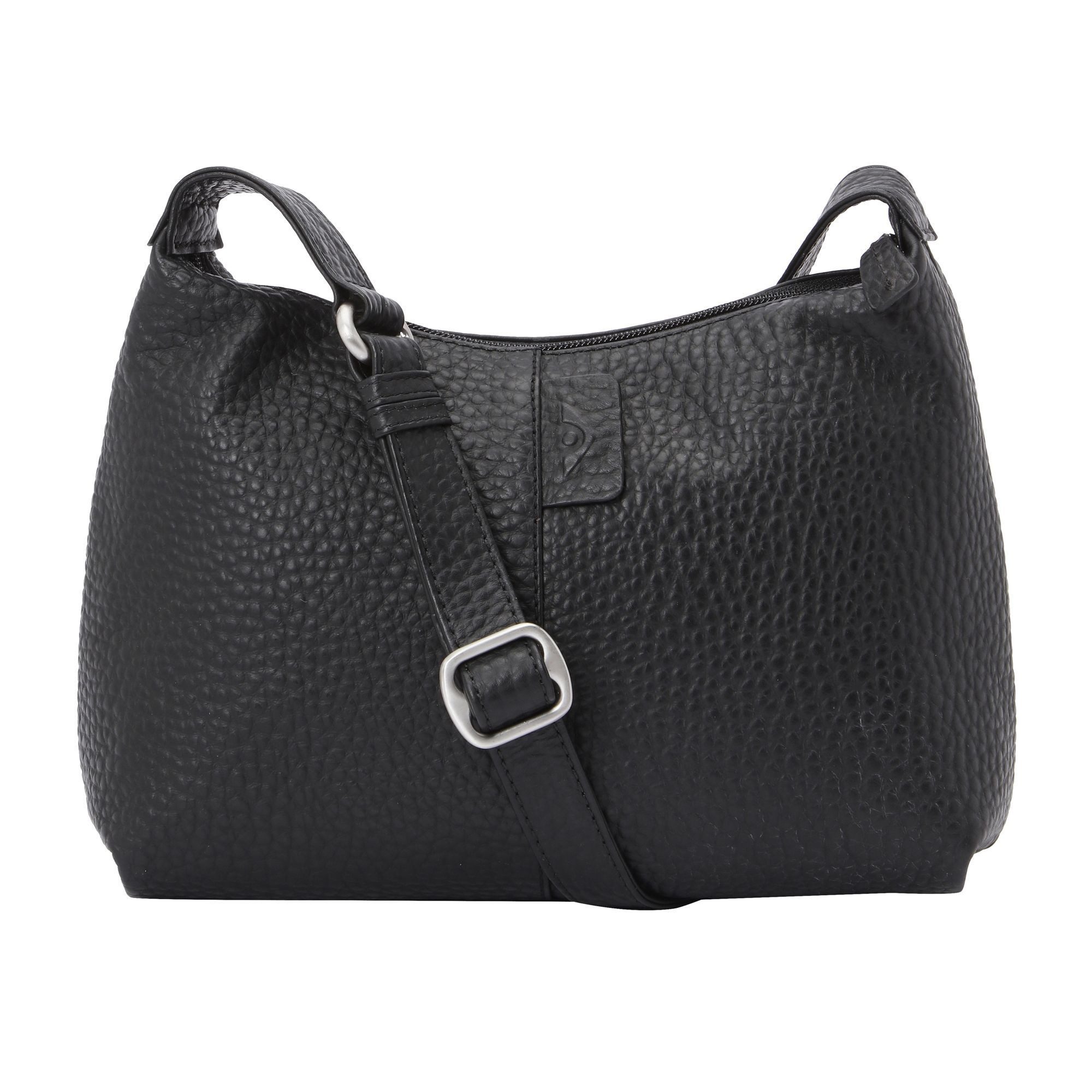 Voi Umhängetasche Hirsch, Leder