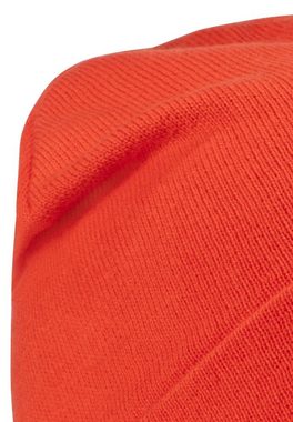 camel active Beanie aus Baumwolle