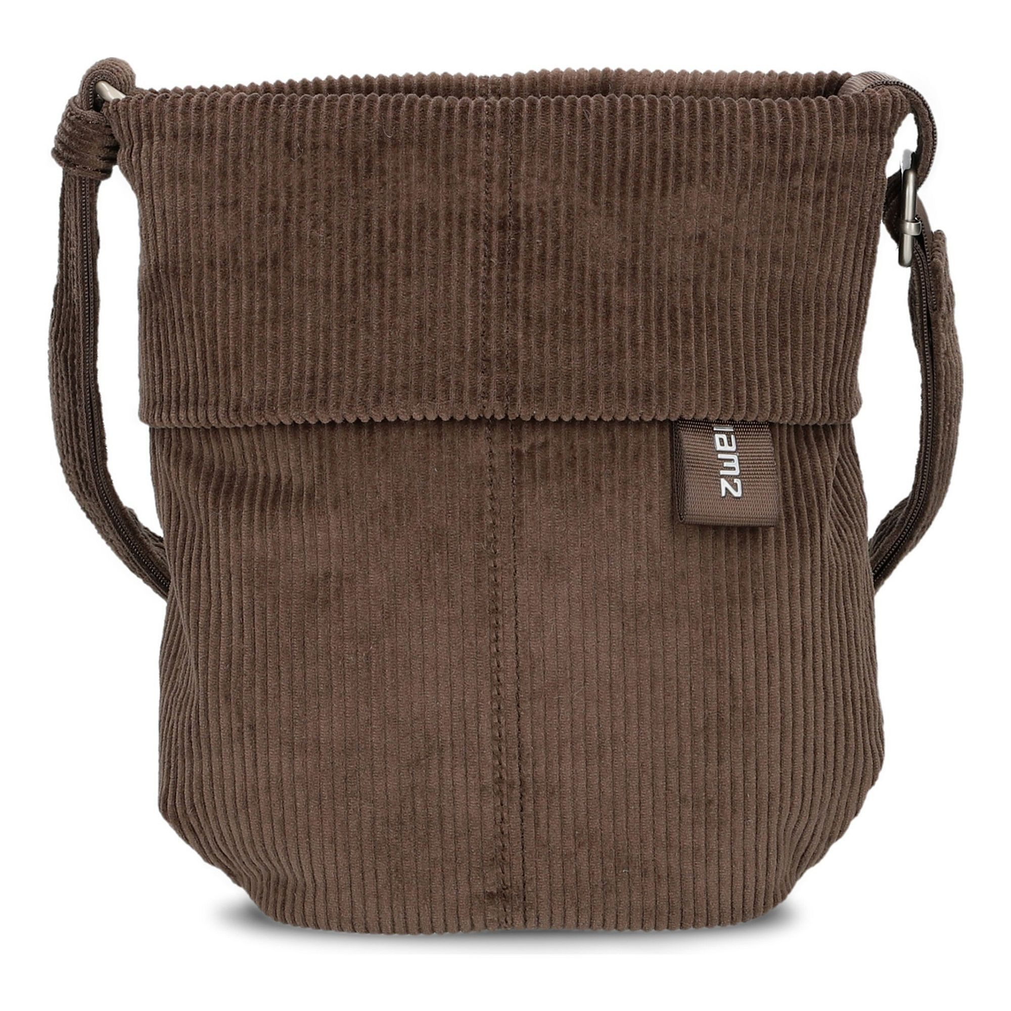 Zwei Umhängetasche Mademoiselle.M, Polyurethan