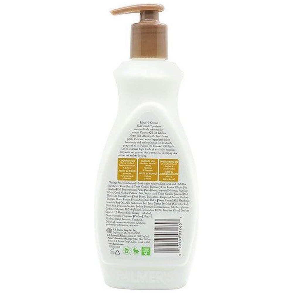 PALMERS Körperlotion Palmer's Coconut Oil Formula Coconut Oil Body Lotion 400ml