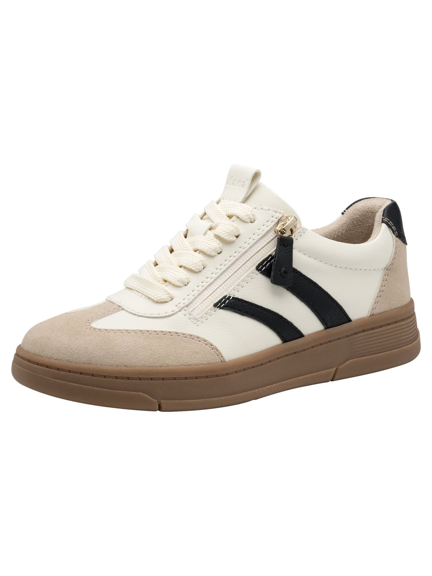 Jana Mehrweite kein Absatz 8-23784-44 Sneaker. € 59,95