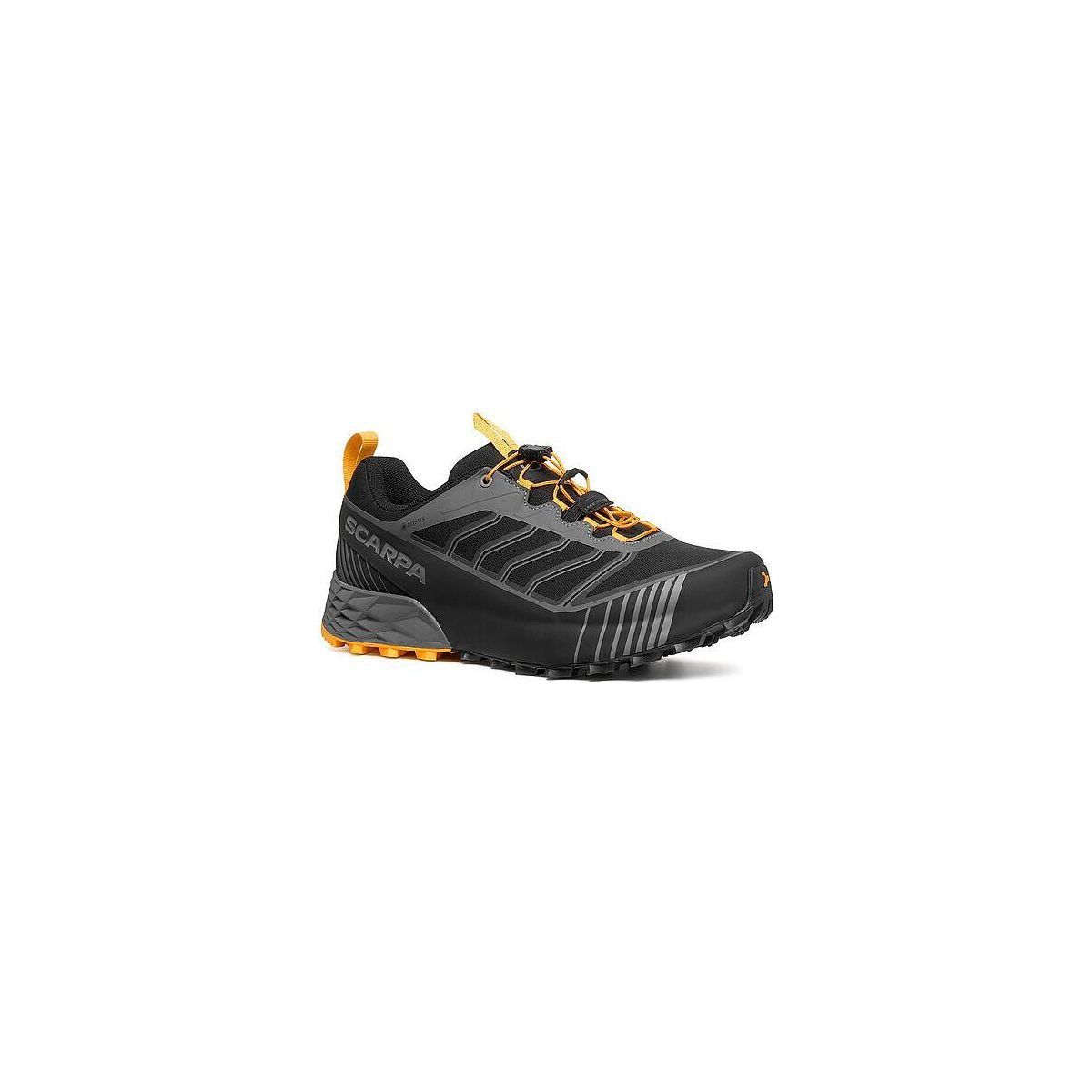 Scarpa Ribelle Run 2 GTX Outdoorschuh Wasserdichter High-Performance-Schuh für präzises Trailrunning auf