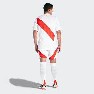 adidas Performance Fußballtrikot PERU 24 HEIMTRIKOT