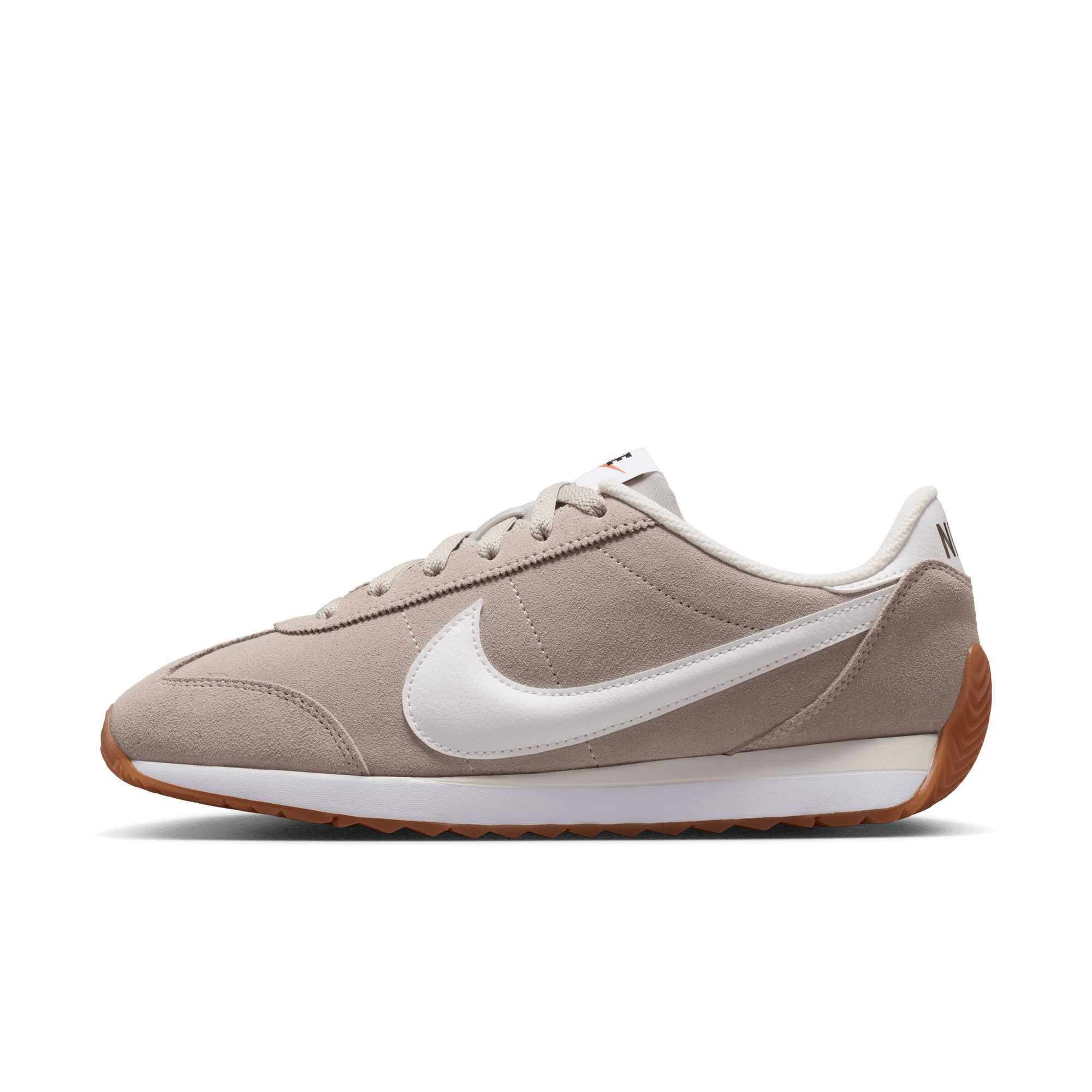 Nike Sportswear Pacific Suede Sneaker