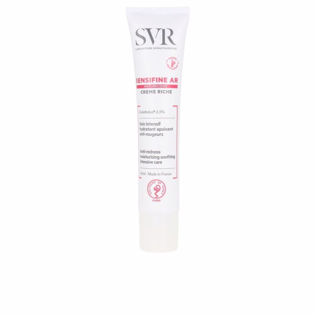 SVR Tagescreme Sensifine AR Anti-Rötung beruhigende Feuchtigkeitscreme 40ml