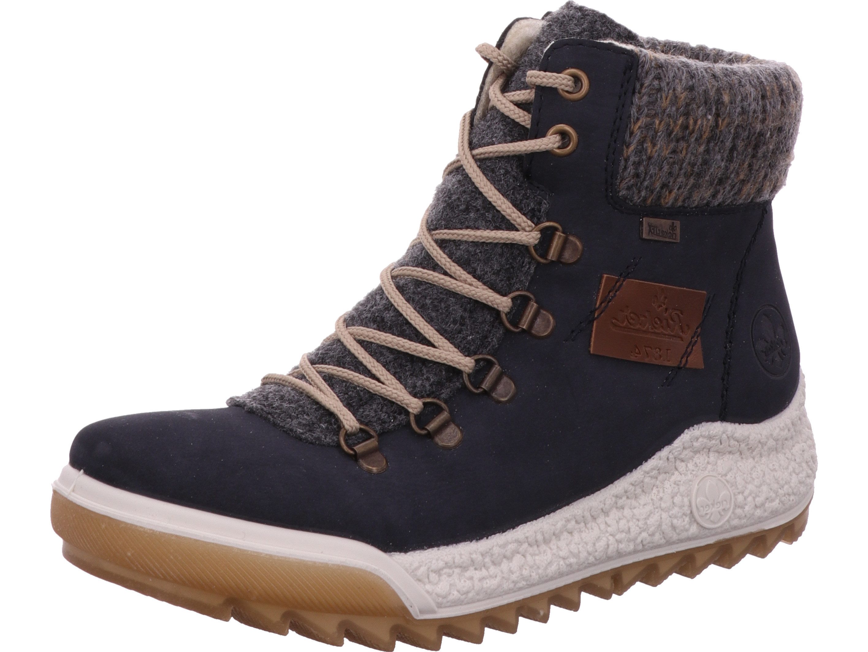 Rieker Sneaker Rieker Damenschuhe Otto Rieker Halbschuhe Schuhe