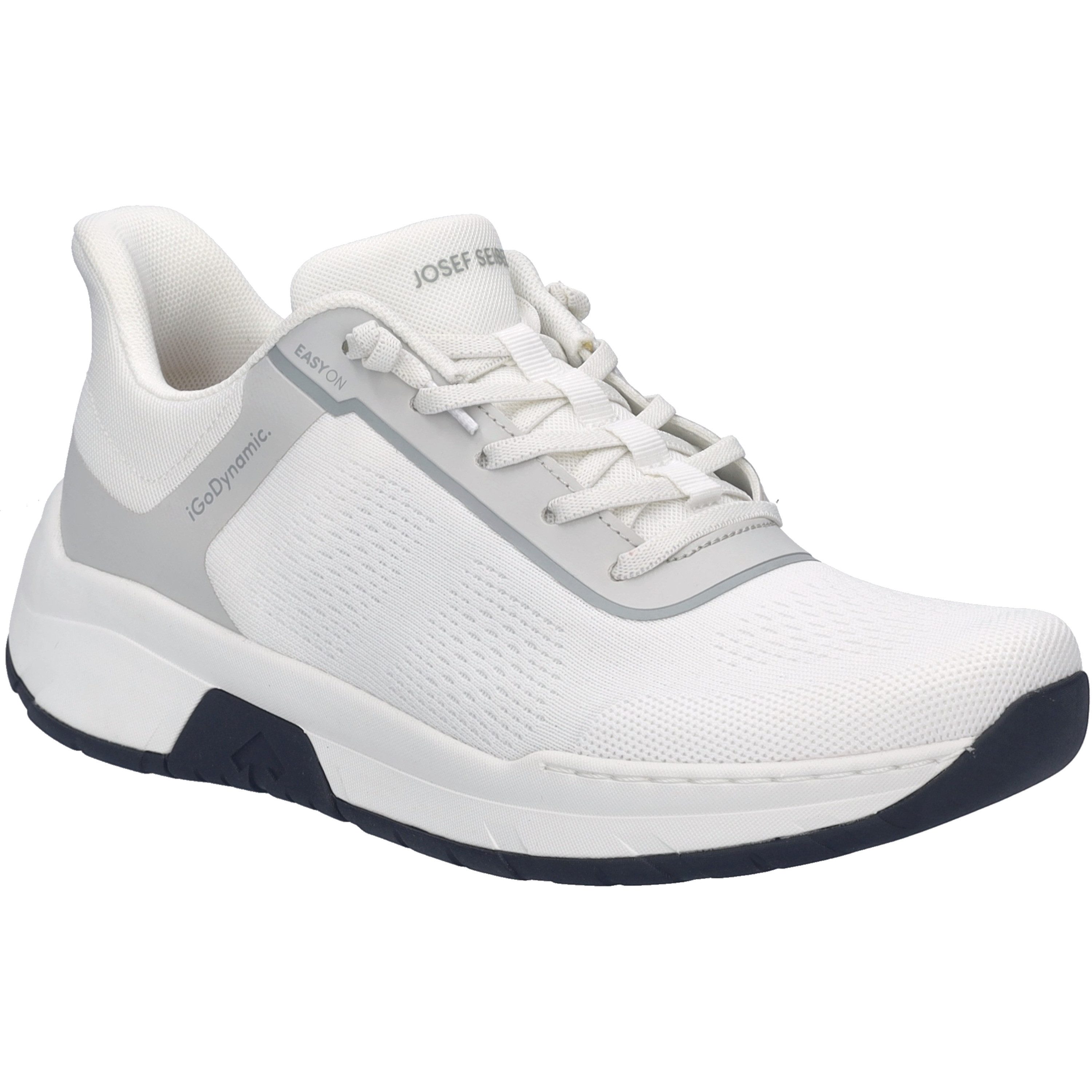 Mitchell 15, weiß Sneaker