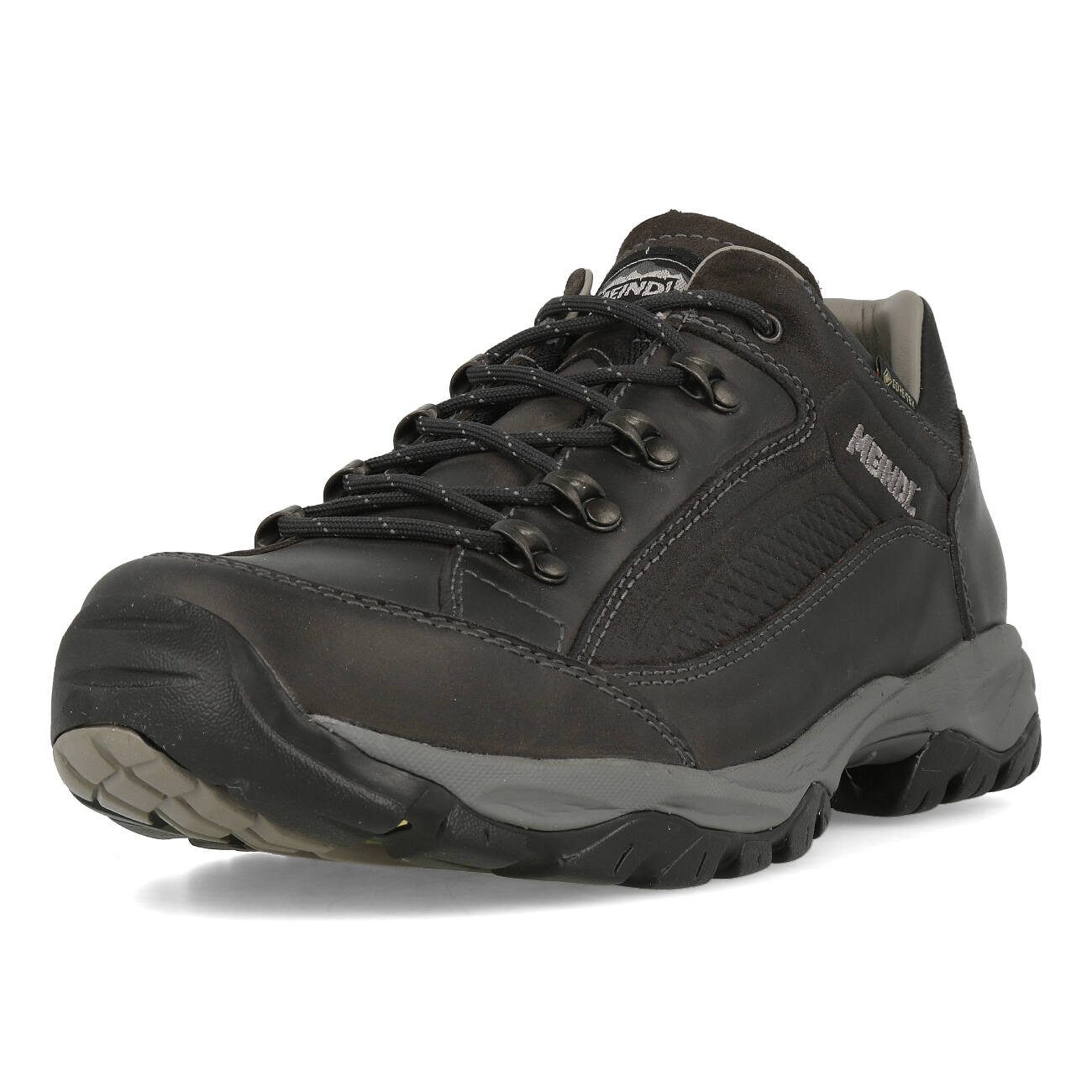 Meindl Meindl Atlanta GTX Herren Anthrazit Outdoorschuh