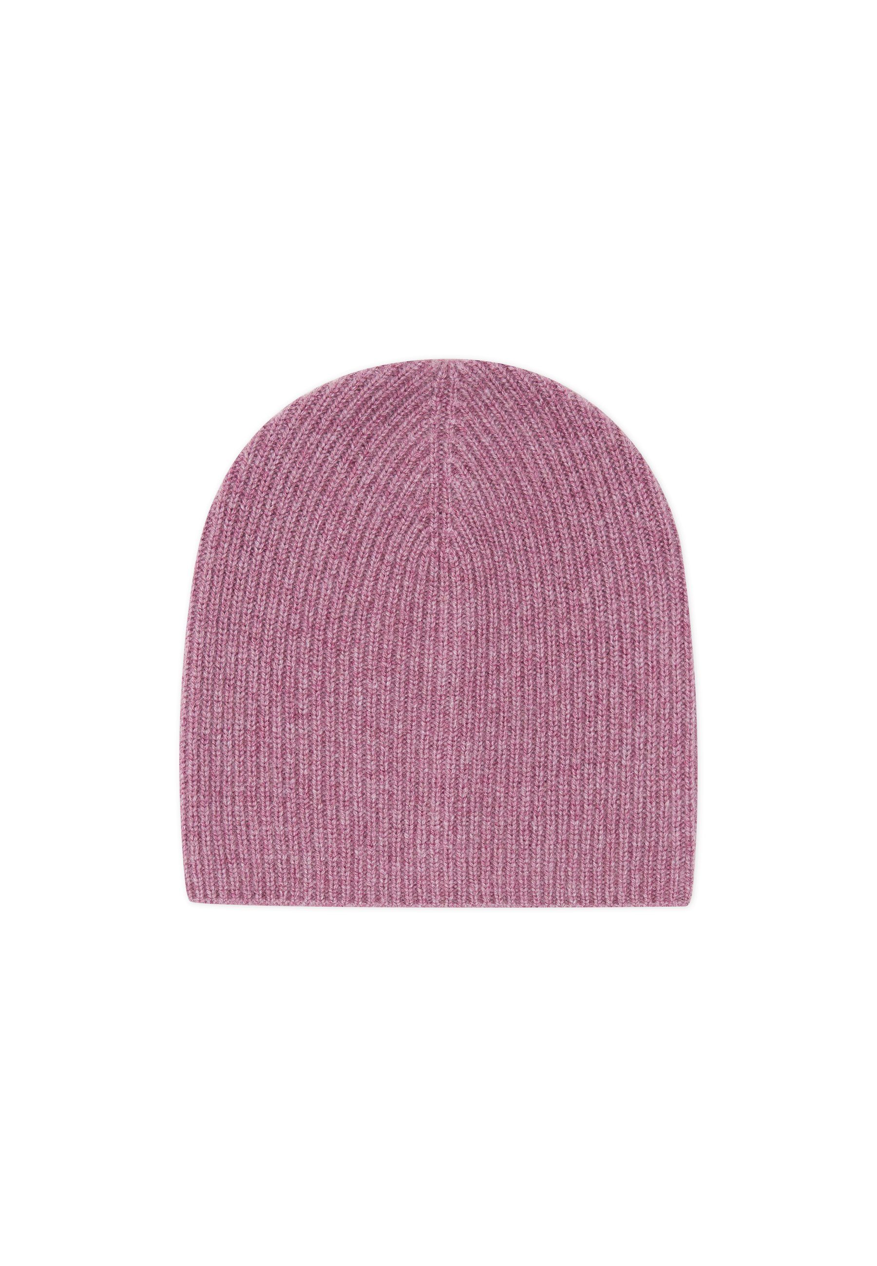 Style & Republic Beanie Style & Republic Kaschmir Beanie geripp