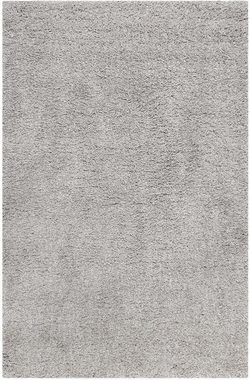 Hochflor-Teppich Live Nature, Esprit, rechteckig, Höhe: 55 mm, weiche Haptik, Wohnzimmer