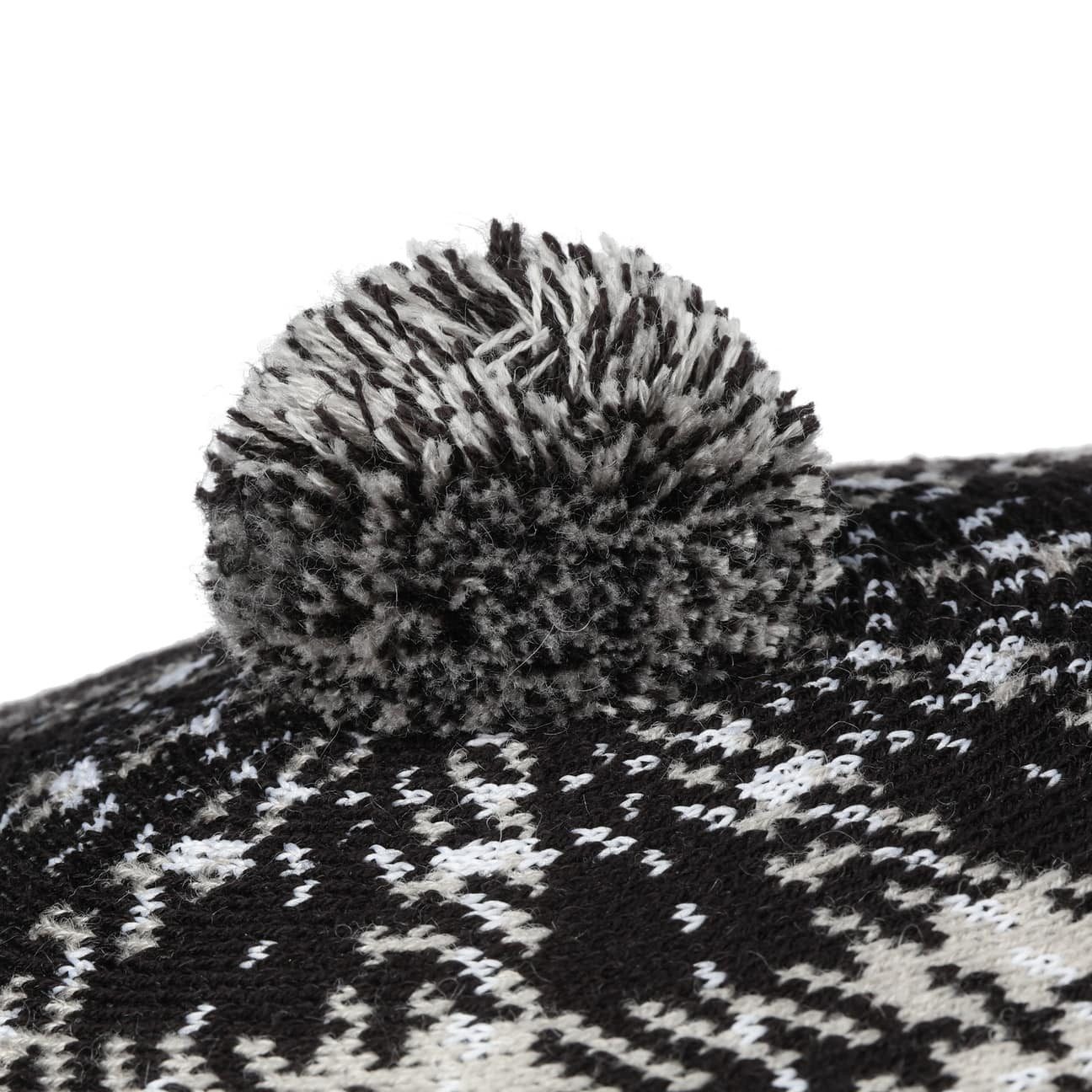 Kangol Flat Cap (1-St) Schirmmütze mit Schirm