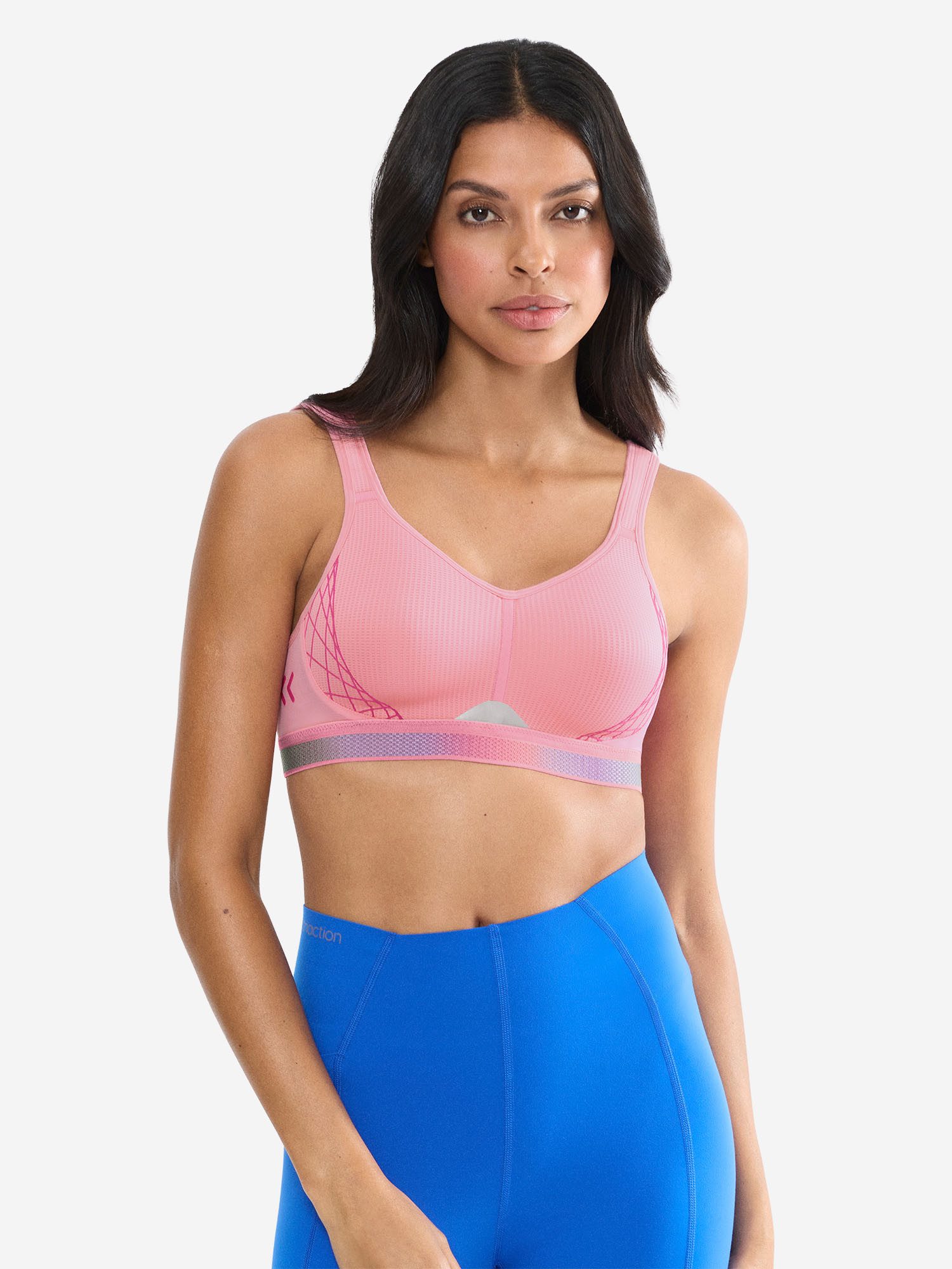 Triumph Sport-BH Triaction Cardio Flow Sport Bra, Trainings‑BH, Fitness BH