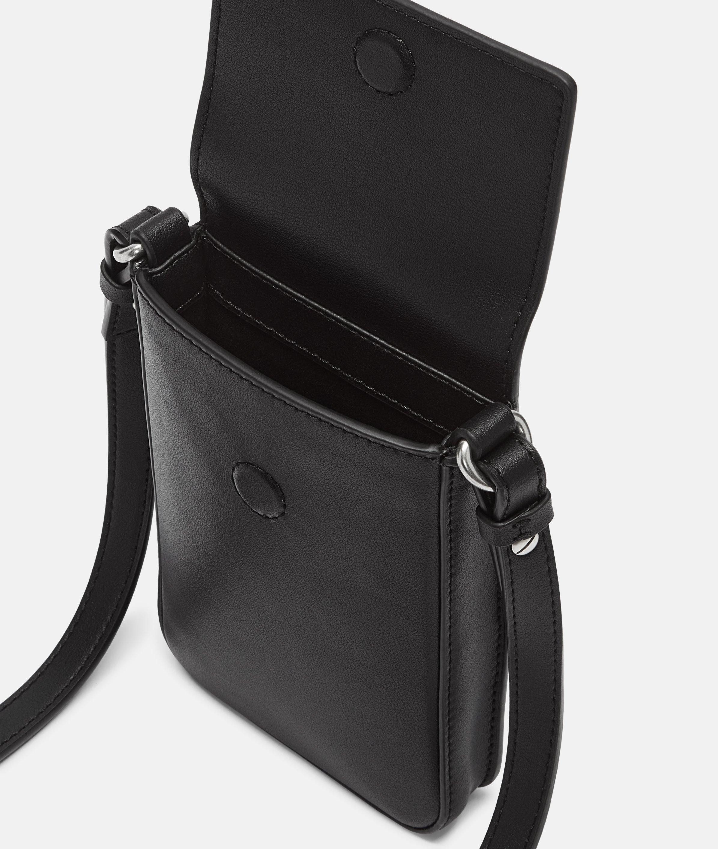Liebeskind Berlin Geldbörse Handytasche aus recyceltem günstig online kaufen