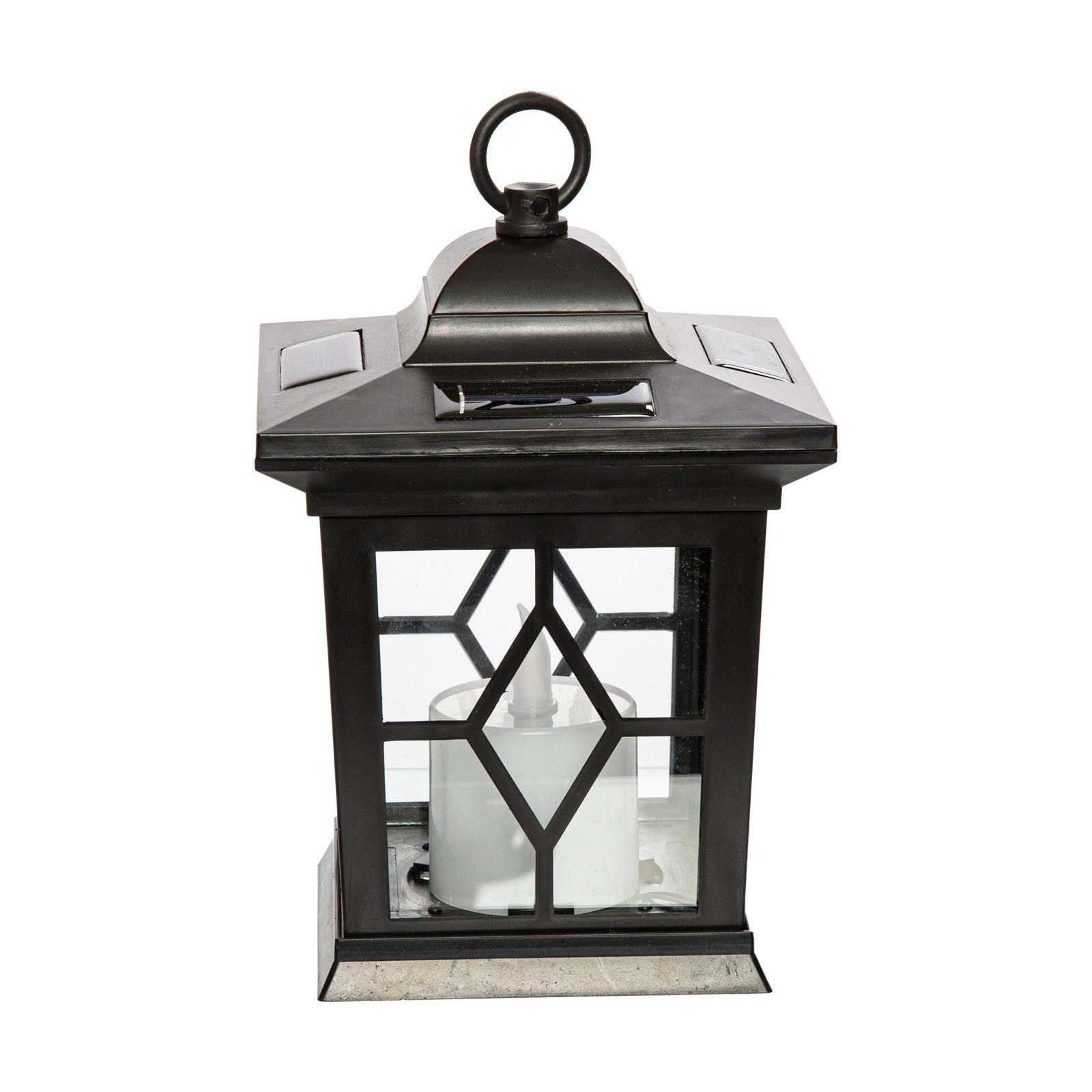 LED Solarleuchte LED Solar Laterne Gartenleuchte Gartenlampe Solarl