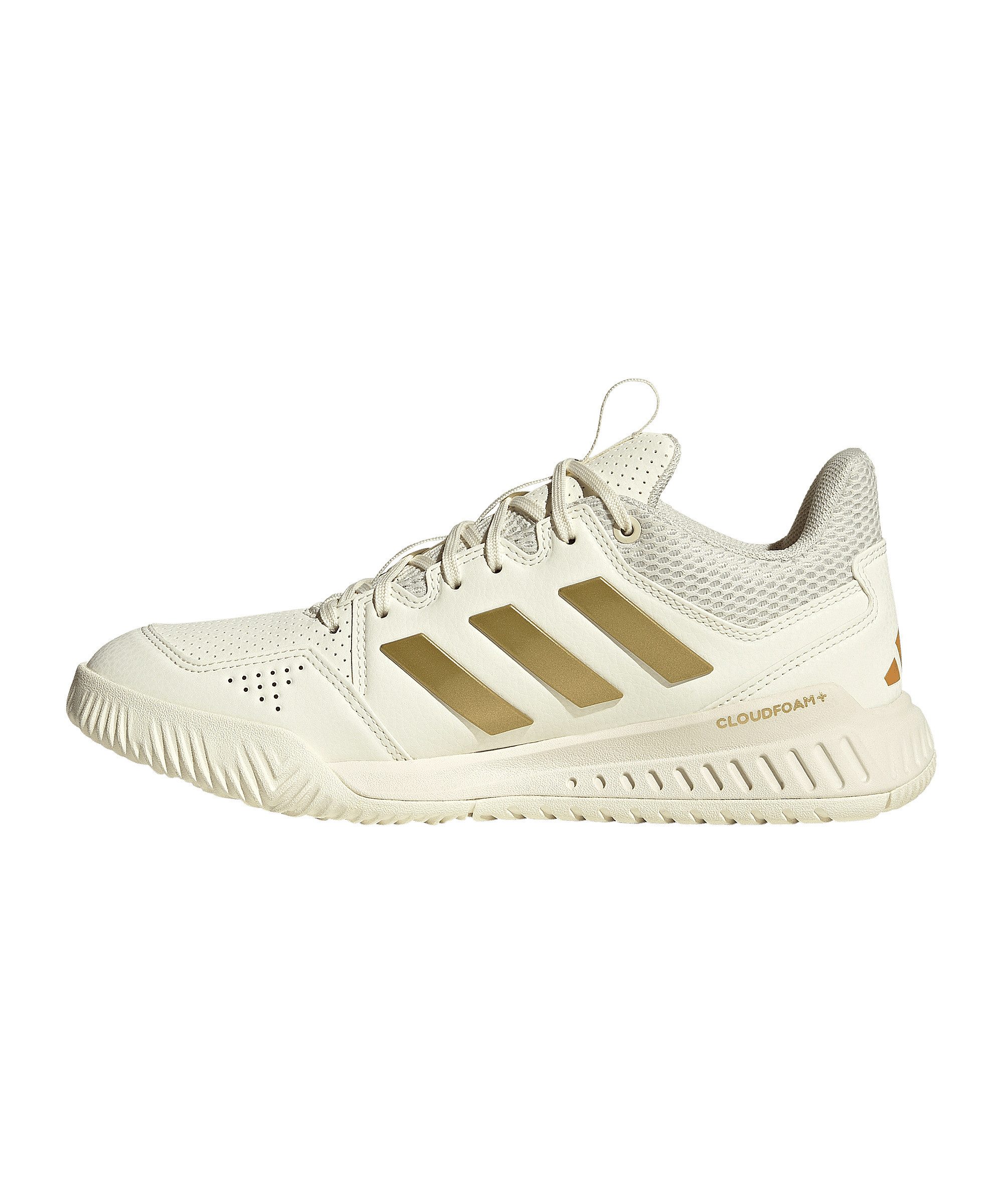 adidas Performance adidas Performance Court Flight günstig online kaufen