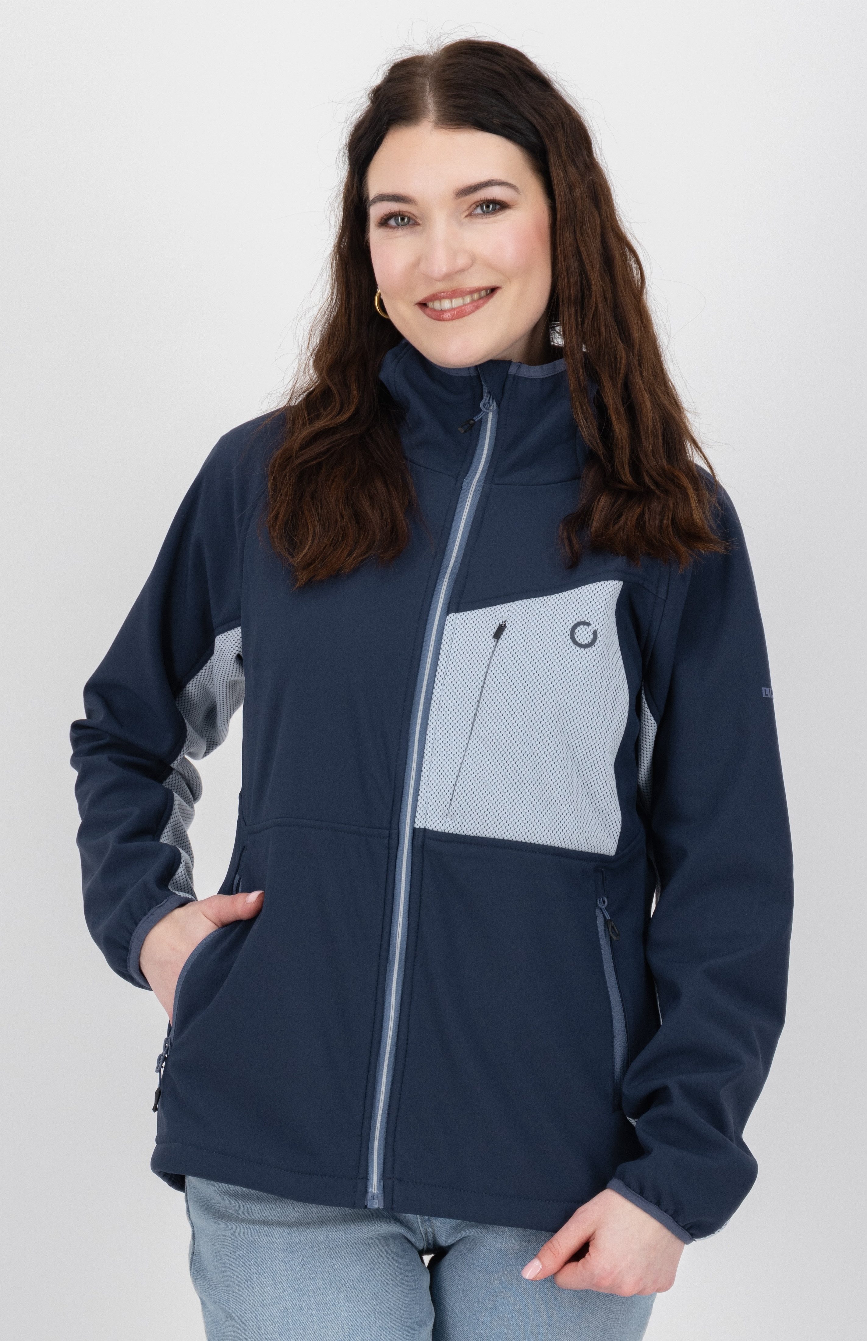 Softshelljacke PIARA WMN