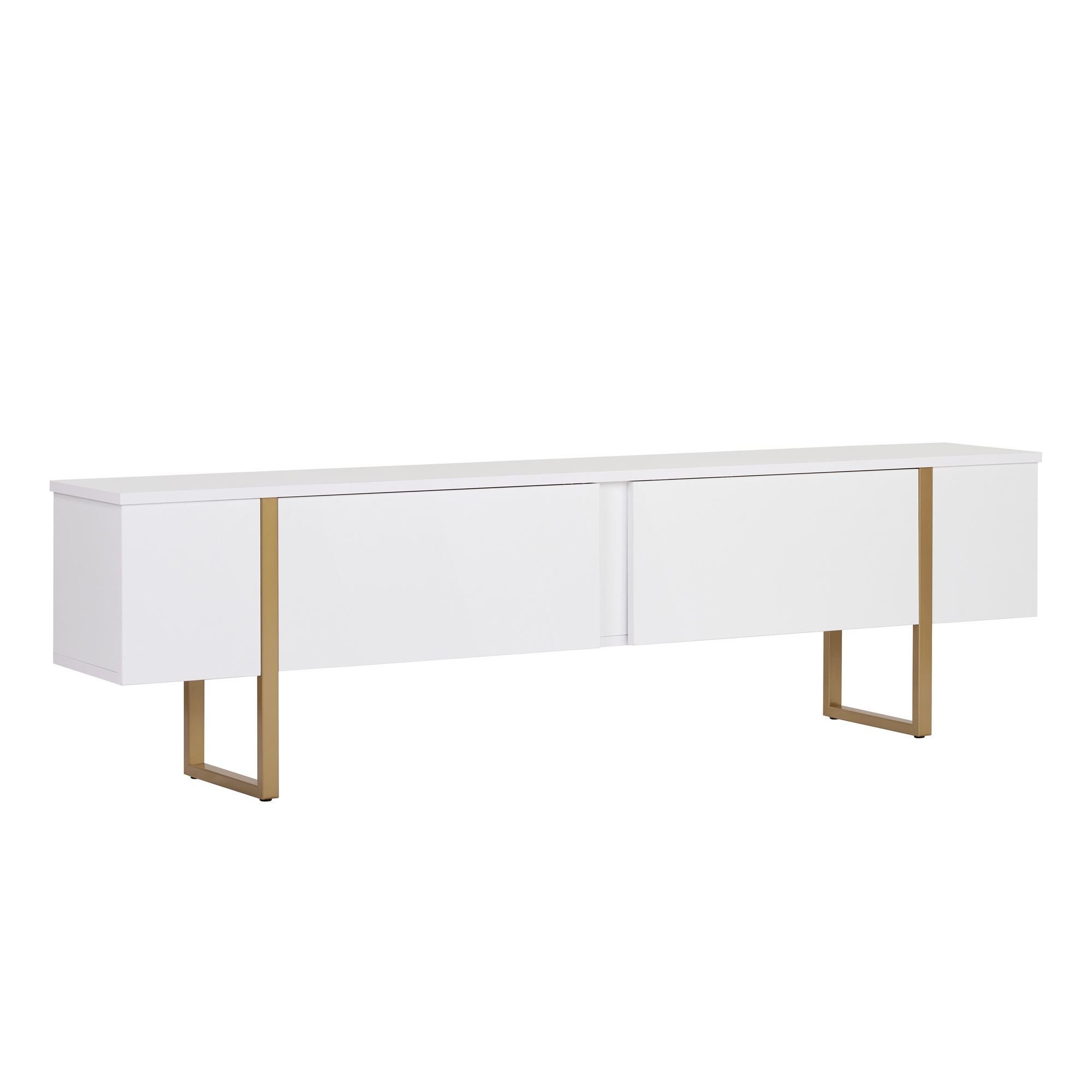 Skye Decor TV-Board Boho Design (1 St), Modernes Wohnzimmertv-Möbel, Breite : 180 cm