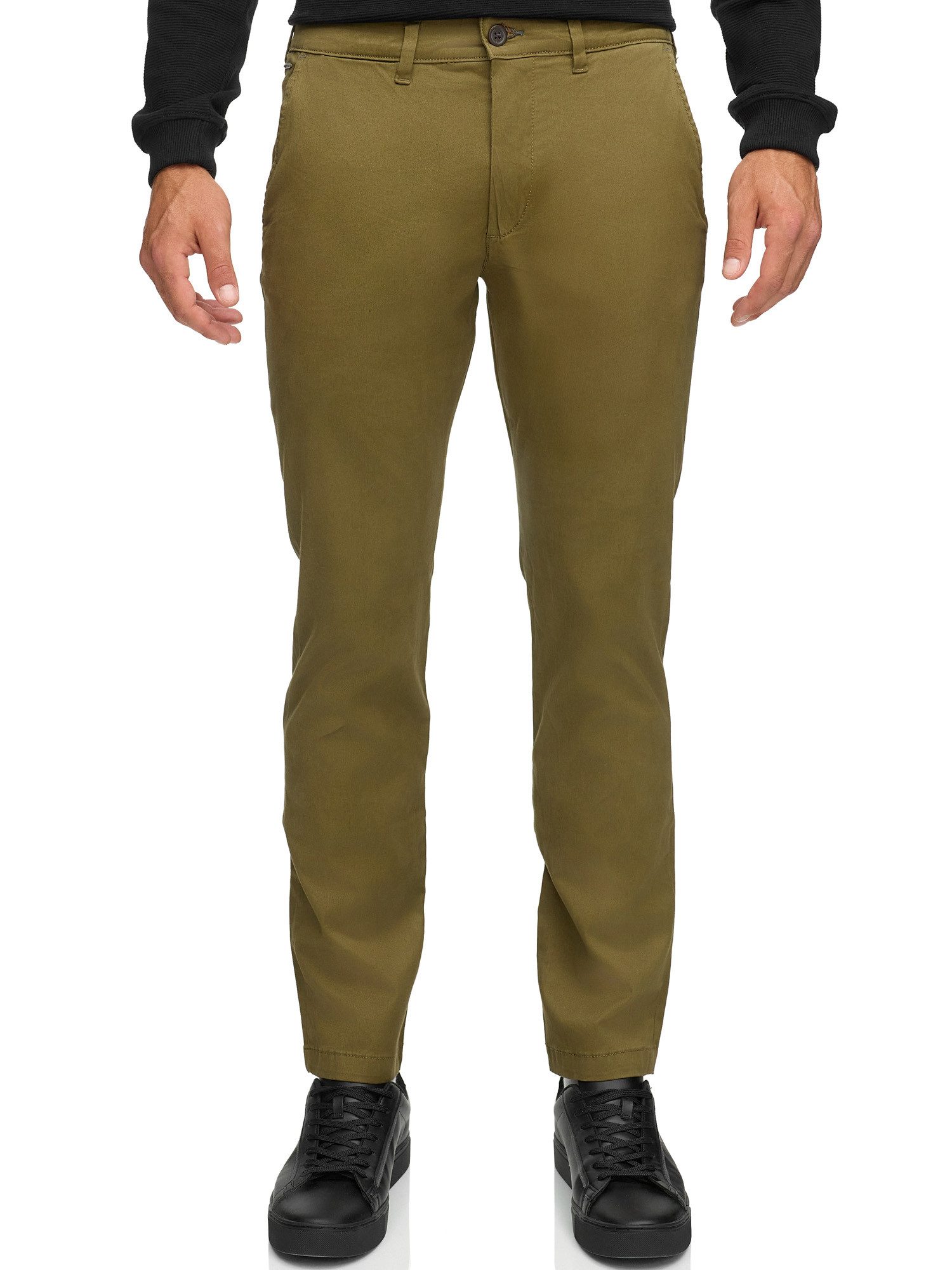 Indicode Chinos INRafle günstig online kaufen