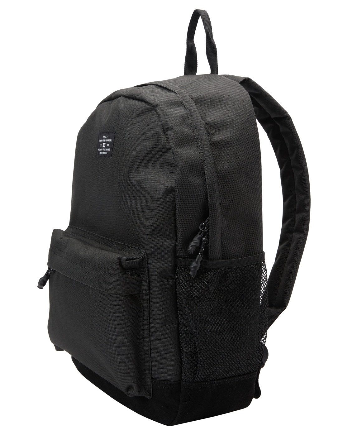 DC Shoes Tagesrucksack Backsider Core
