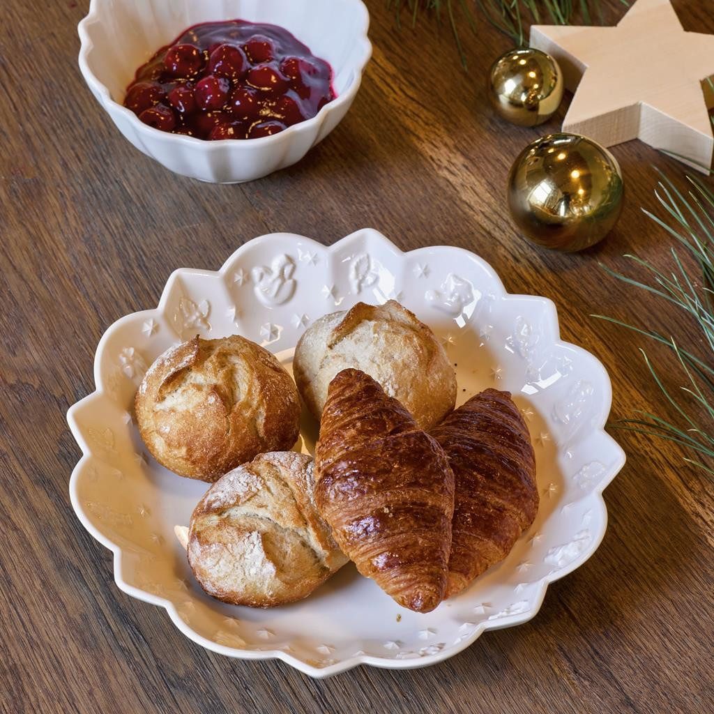Villeroy & Boch Schale Toy's Delight Royal Classic Schalen ø 16 cm, Porzellan, (6x Schüssel, 6-tlg)