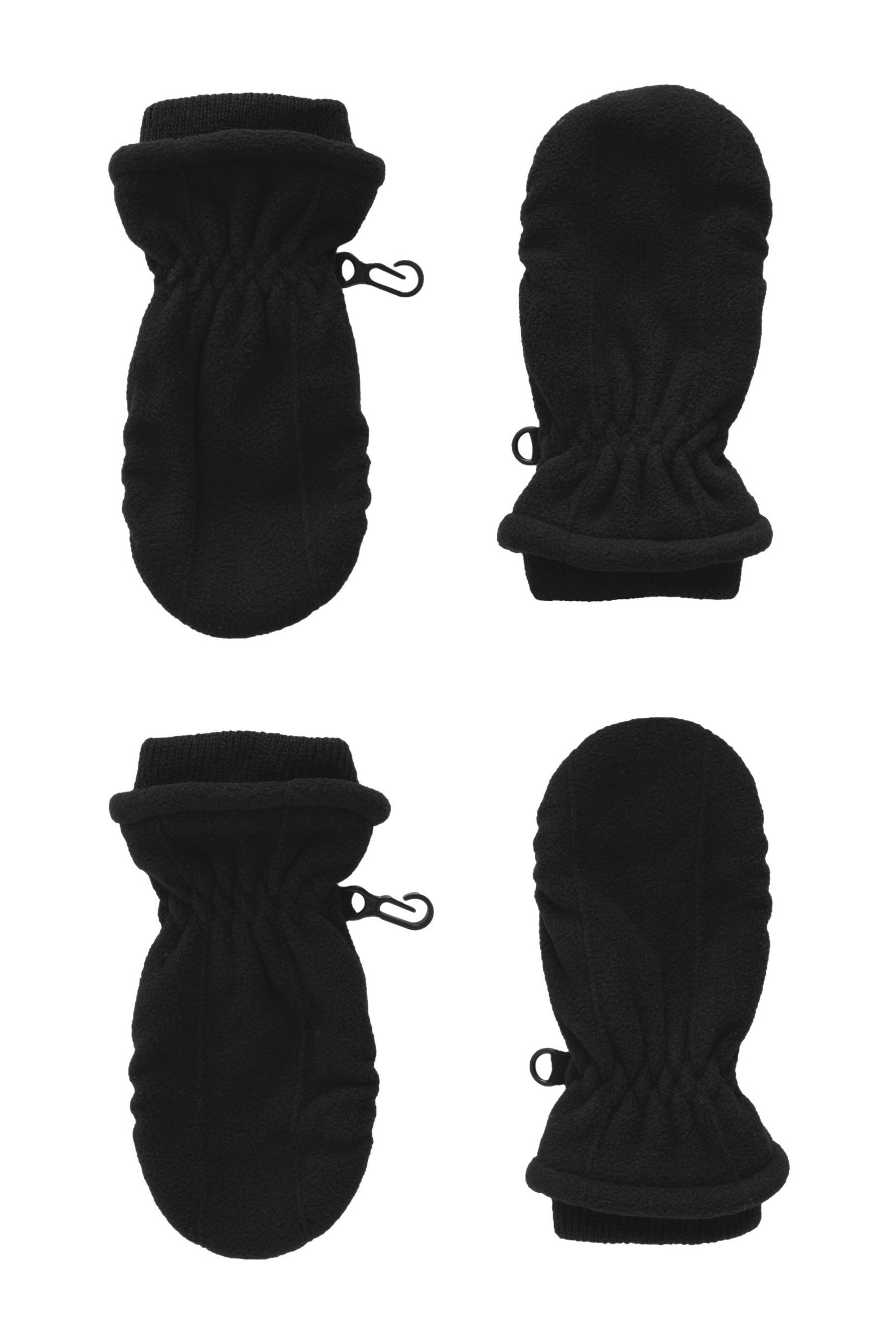 Next Fäustlinge Fausthandschuhe aus Fleece (1-St)