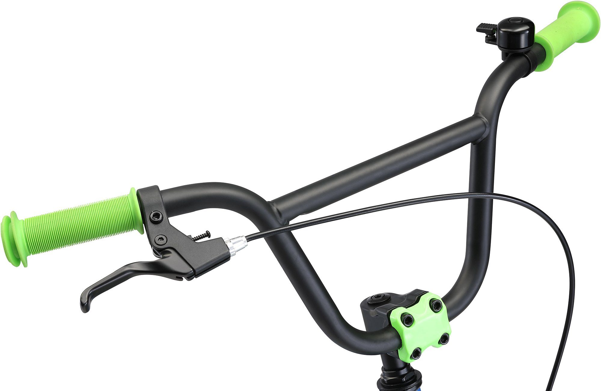 Bikestar BMX-Rad BMX, 1 Gang