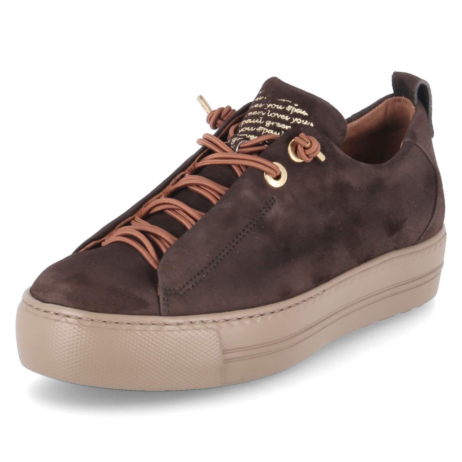 Paul Green 5017-44 Schnürschuh günstig online kaufen