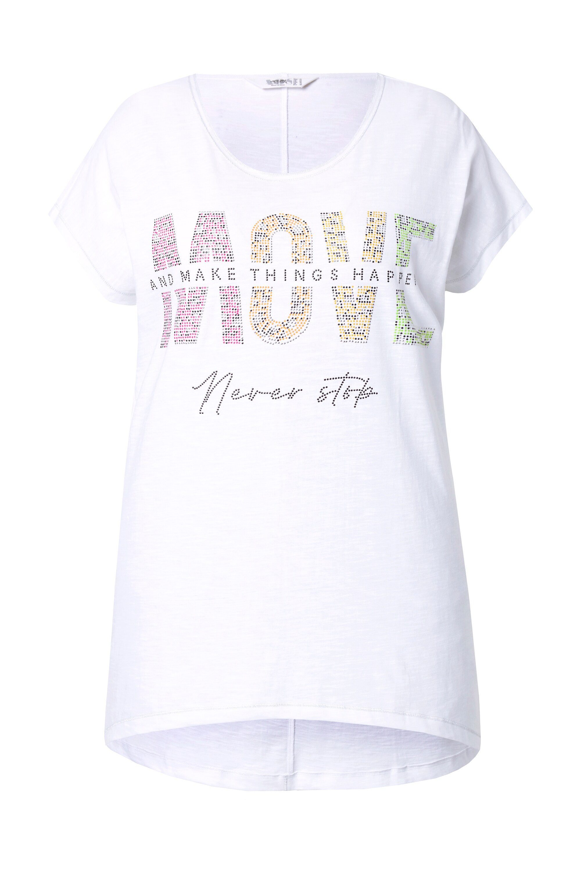 Angel of Style T-Shirt T-Shirt Komfort günstig online kaufen