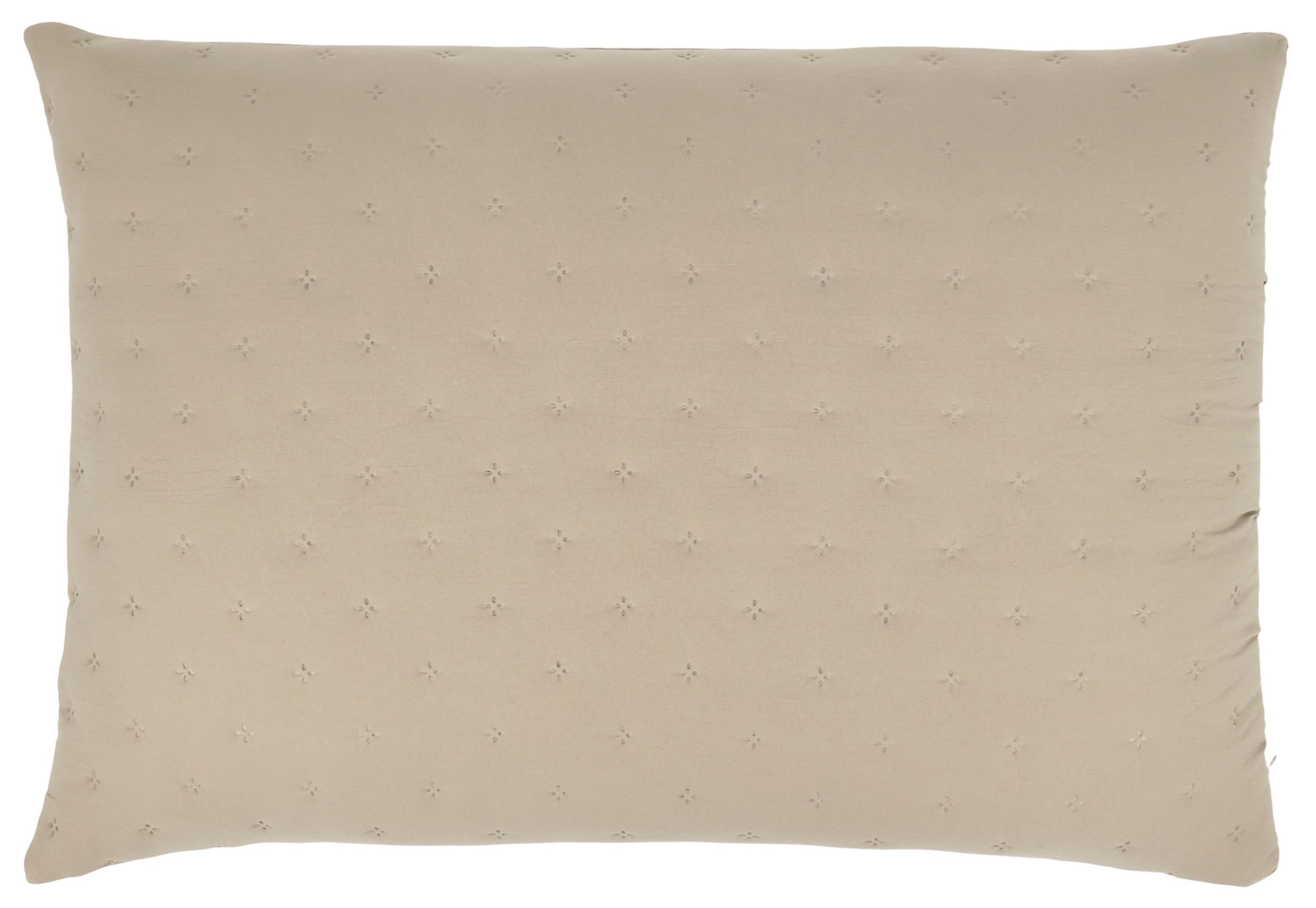 Chic Antique Kissenbezug Chic Antique - Kissenbezug Kissenhülle Aix Soft 70 x 50 cm