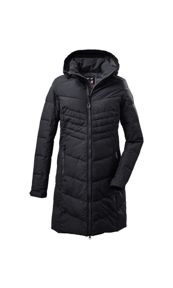 Steppmantel KOW 150 WMN QLTD PRK