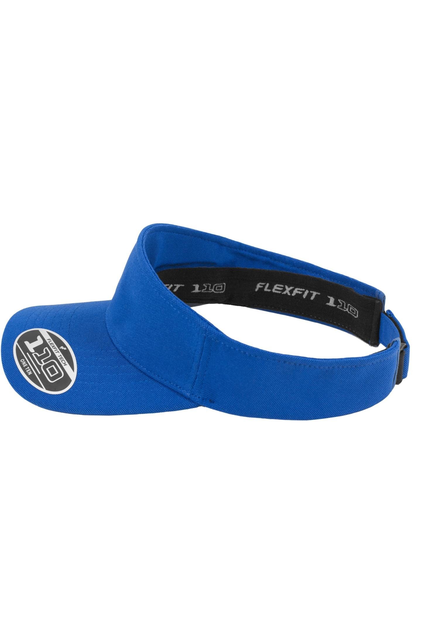 Cap royal Flex Visor Flexfit 110 Accessoires