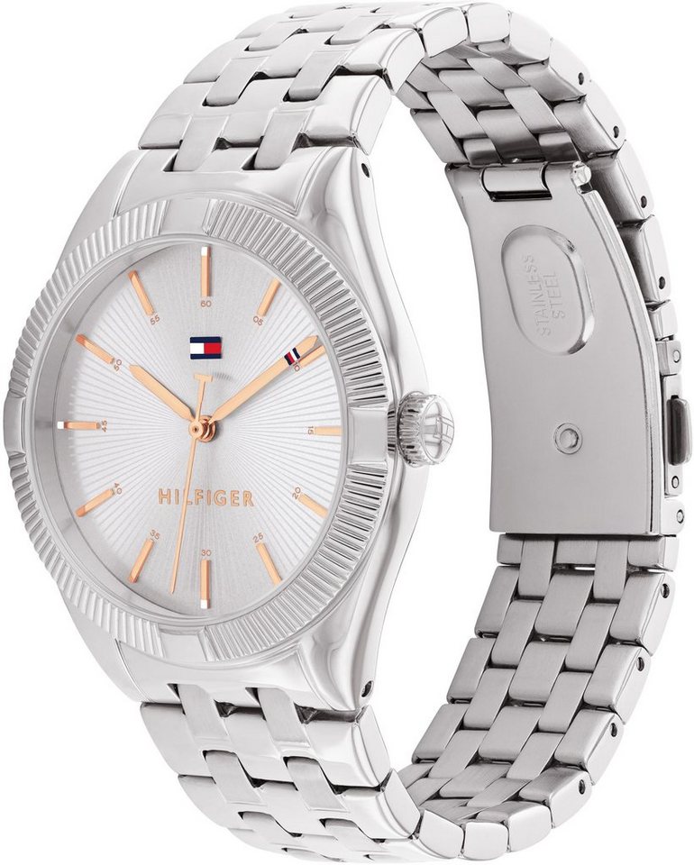 Tommy Hilfiger Quarzuhr CLASSIC, 1782548