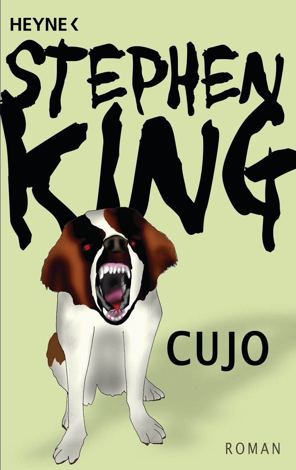 Cujo / Stephen King