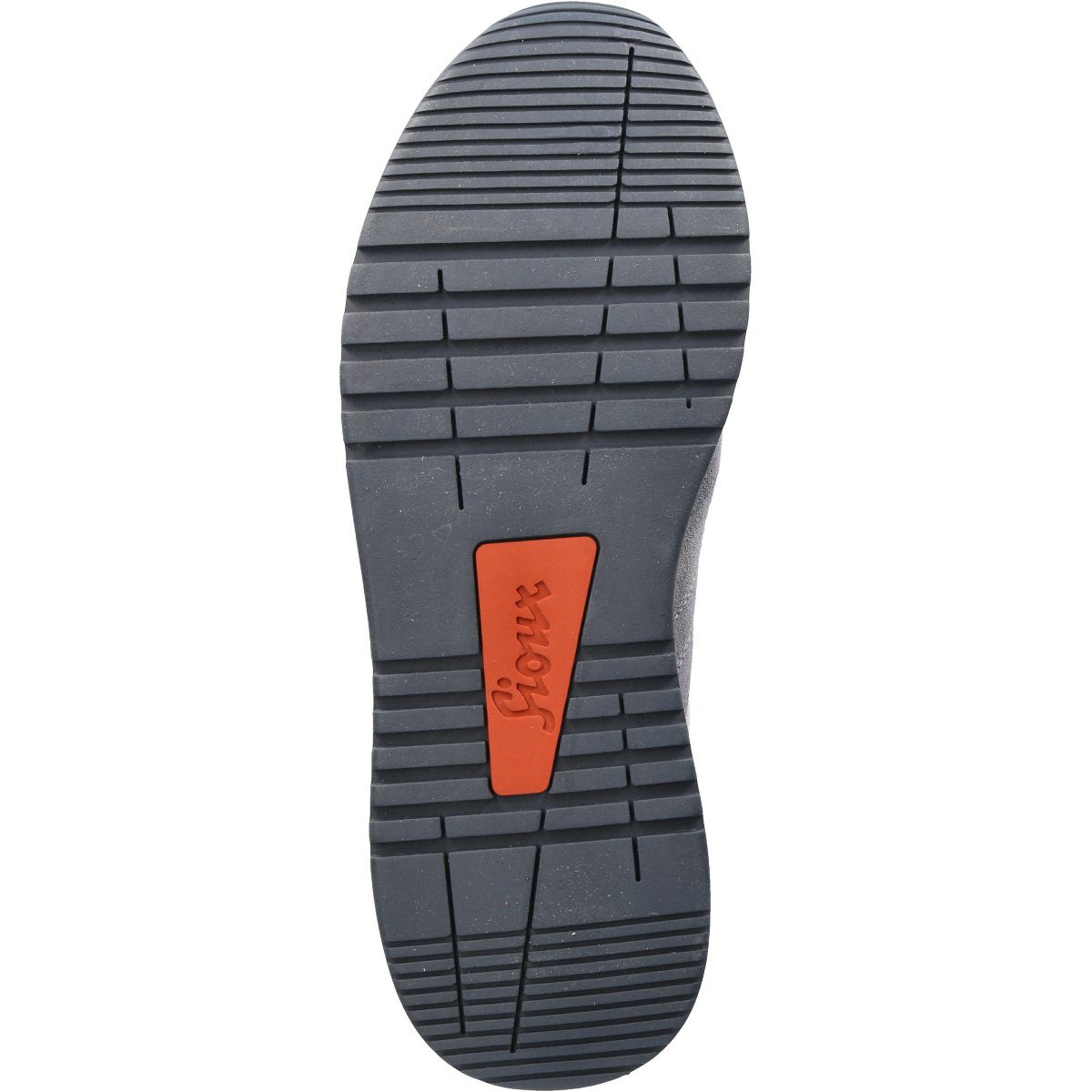 SIOUX 38701 ROJARO-709 Sneaker