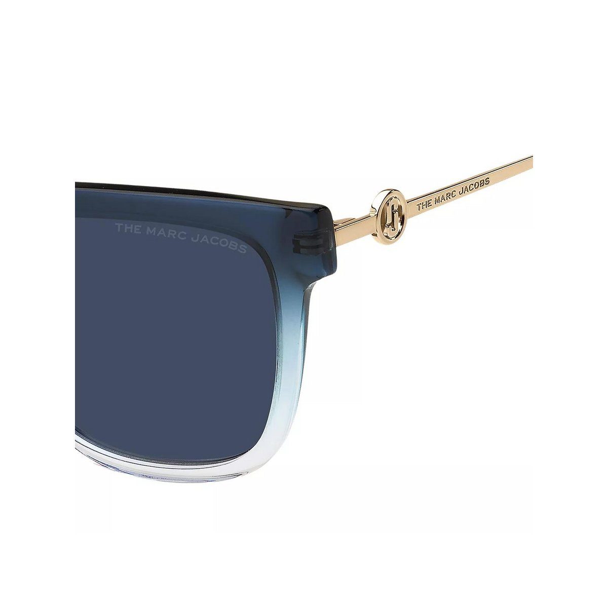 MARC JACOBS Sonnenbrille kombi (1-St)