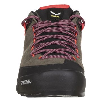 Salewa WS WILDFIRE LEATHER Bungee Cord/Black Wanderschuh