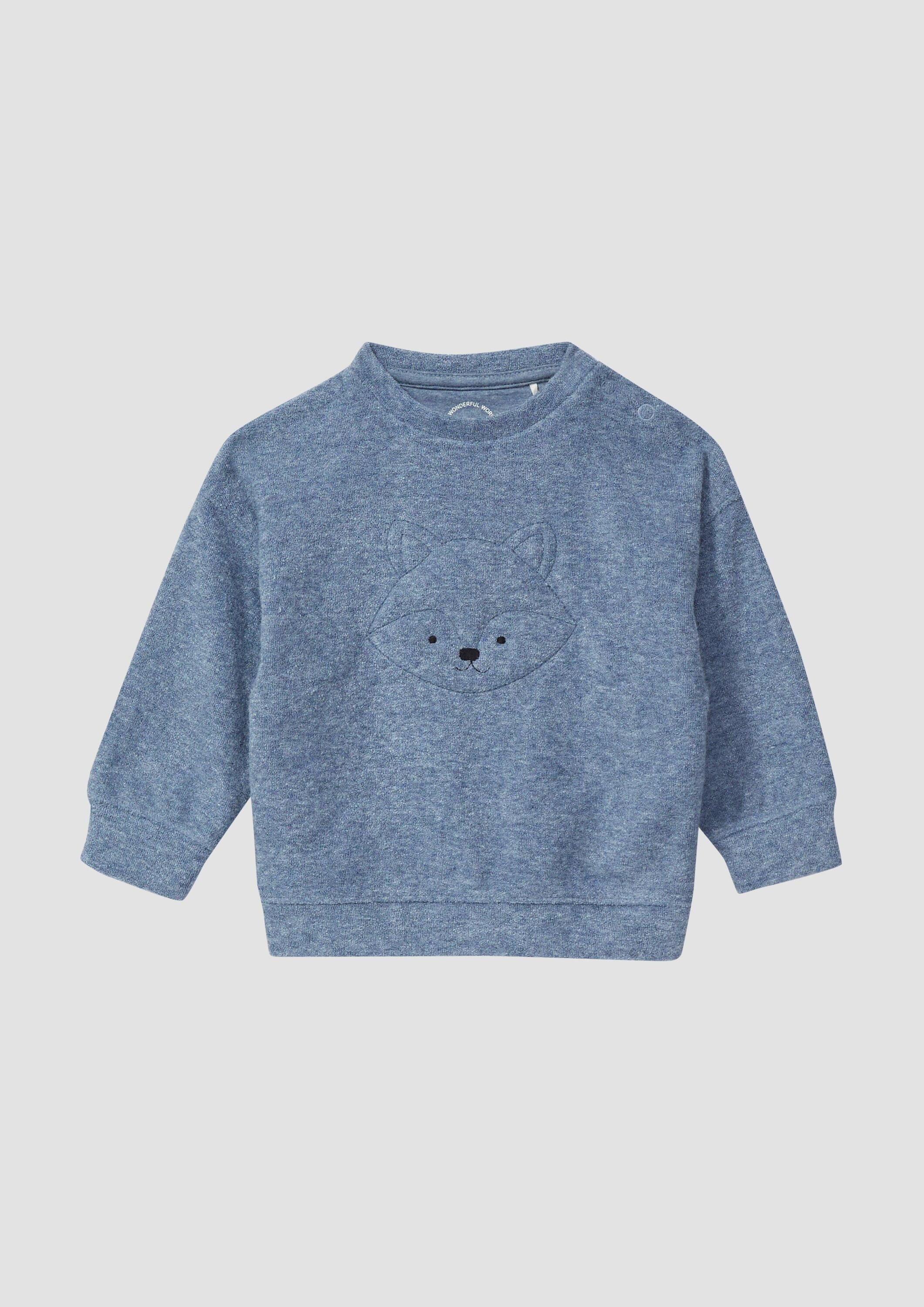Sweatshirt Sweatshirt