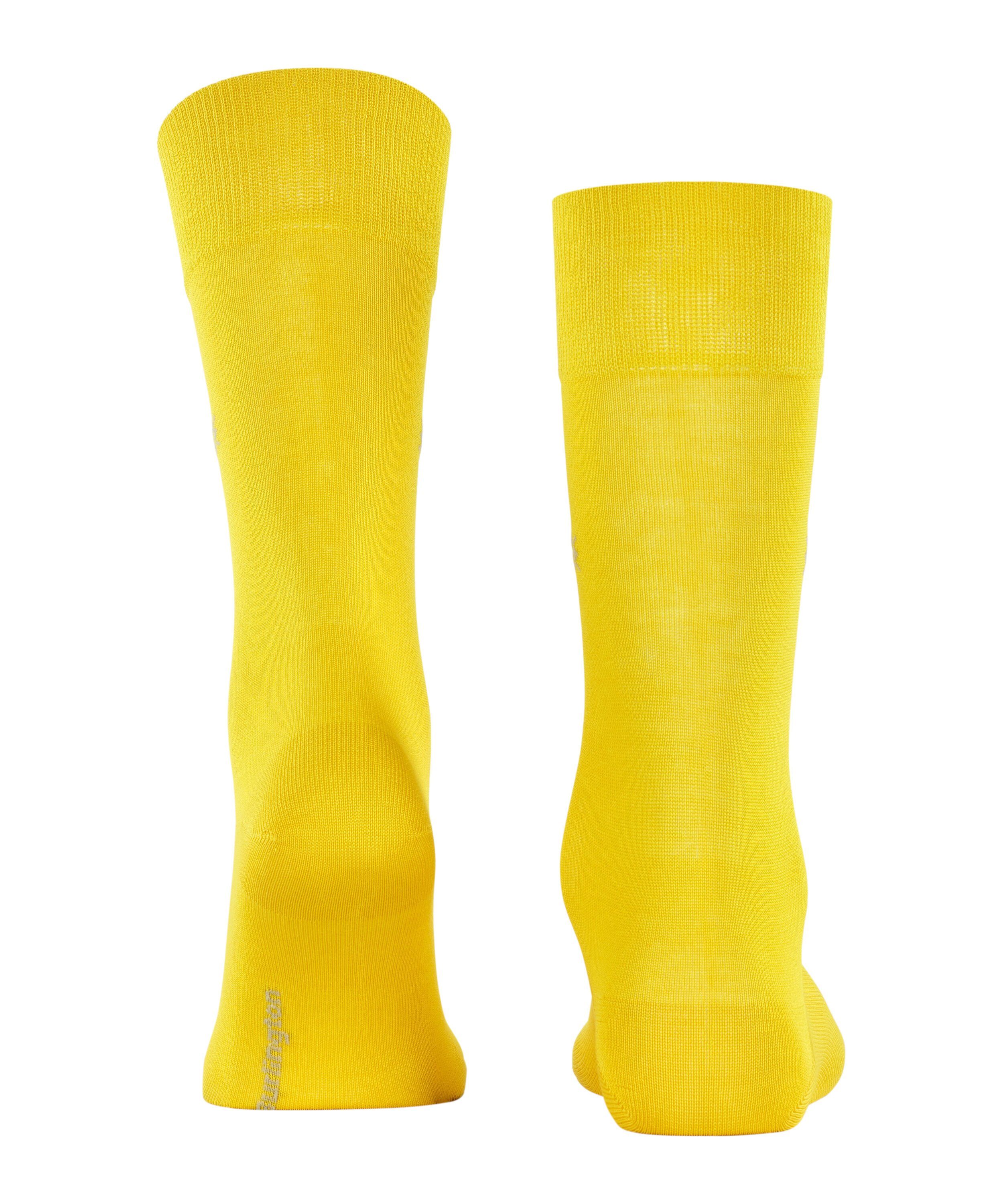 Burlington Socken Dublin (1-Paar) buttercup (1641)