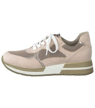 MARCO TOZZI Sneaker Lederimitat/Textil Sneaker