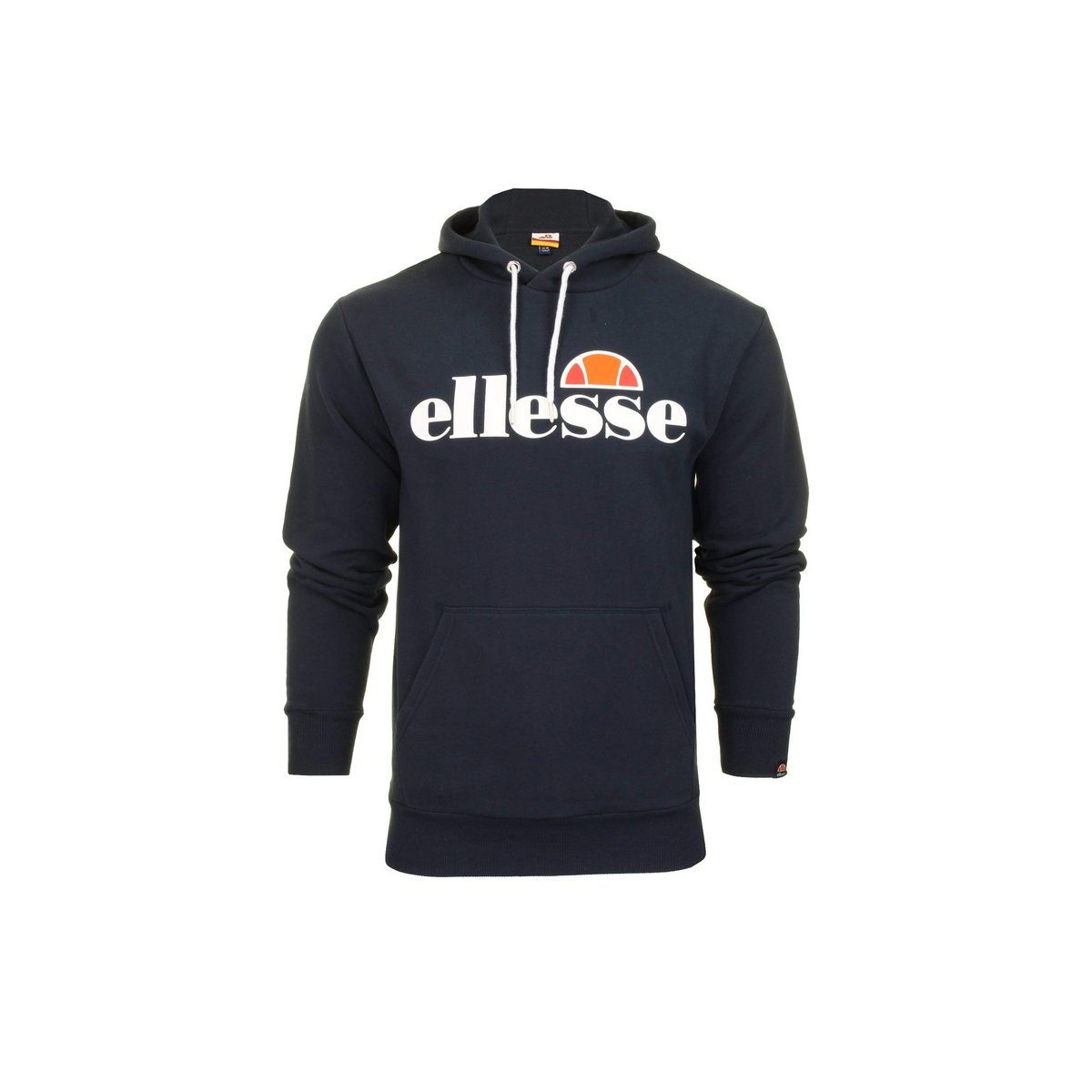 Ellesse Sweatshirt Herren Sweatshirt Baumwolle SL günstig online kaufen