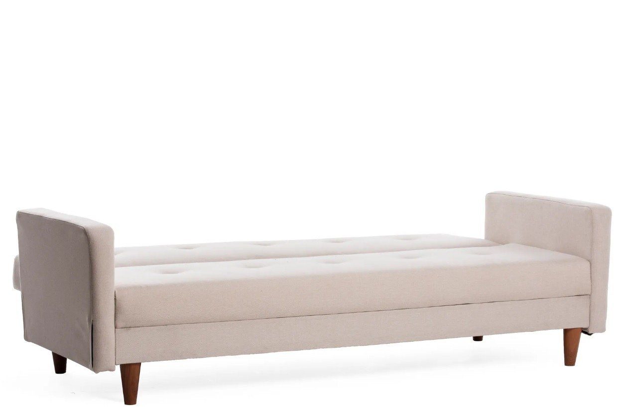 Skye Decor FTN2811-3-Sitz-Sofa-Bett Sofa