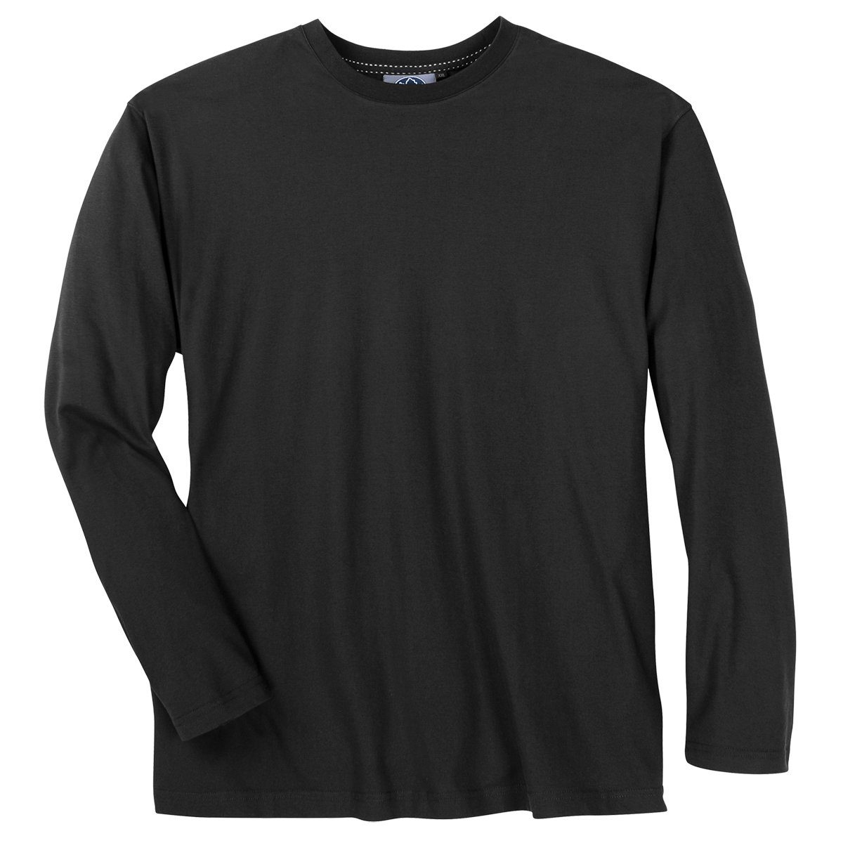 AHORN SPORTSWEAR Langarmshirt Basic Longsleeve XXL schwarz Ahorn Sportswear. € 33,95