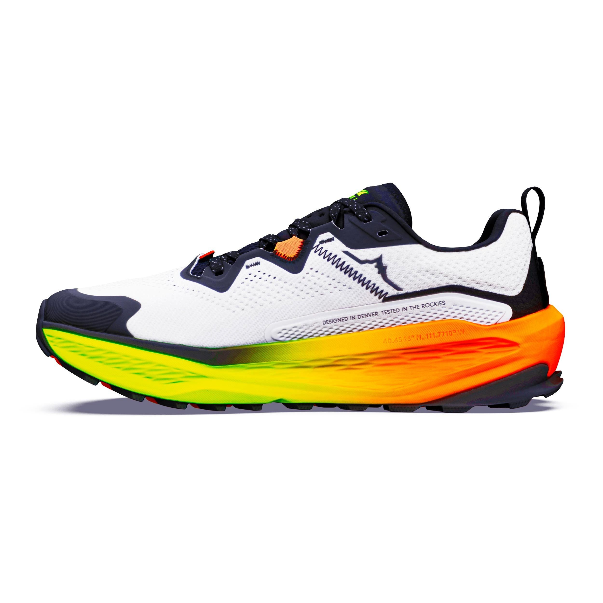 Altra Olympus 7 - Trailschuh Trailrunningschuh