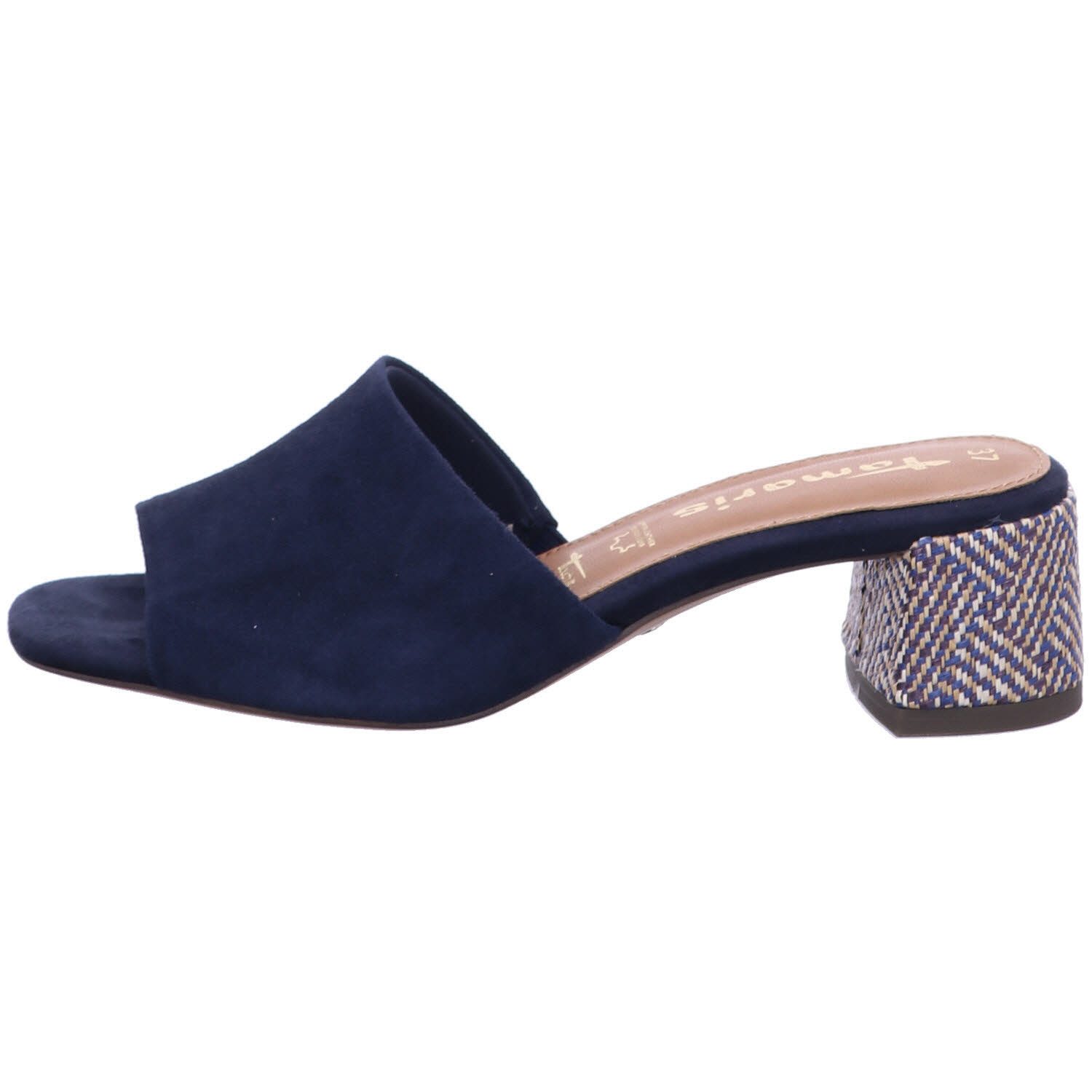 Tamaris 1-27204-42 807 Pantolette günstig online kaufen