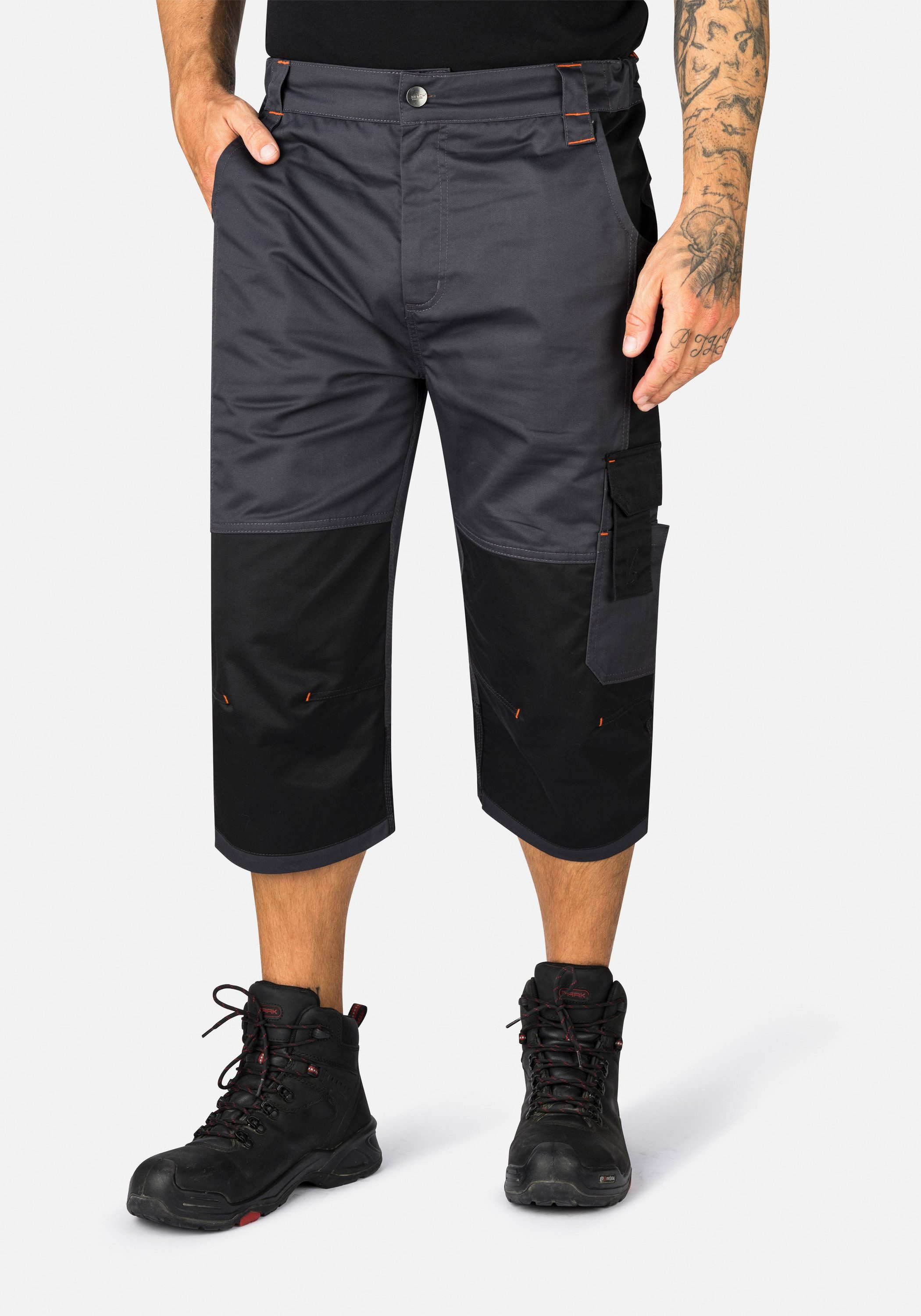 TACOMA Workwear 3/4-Hose